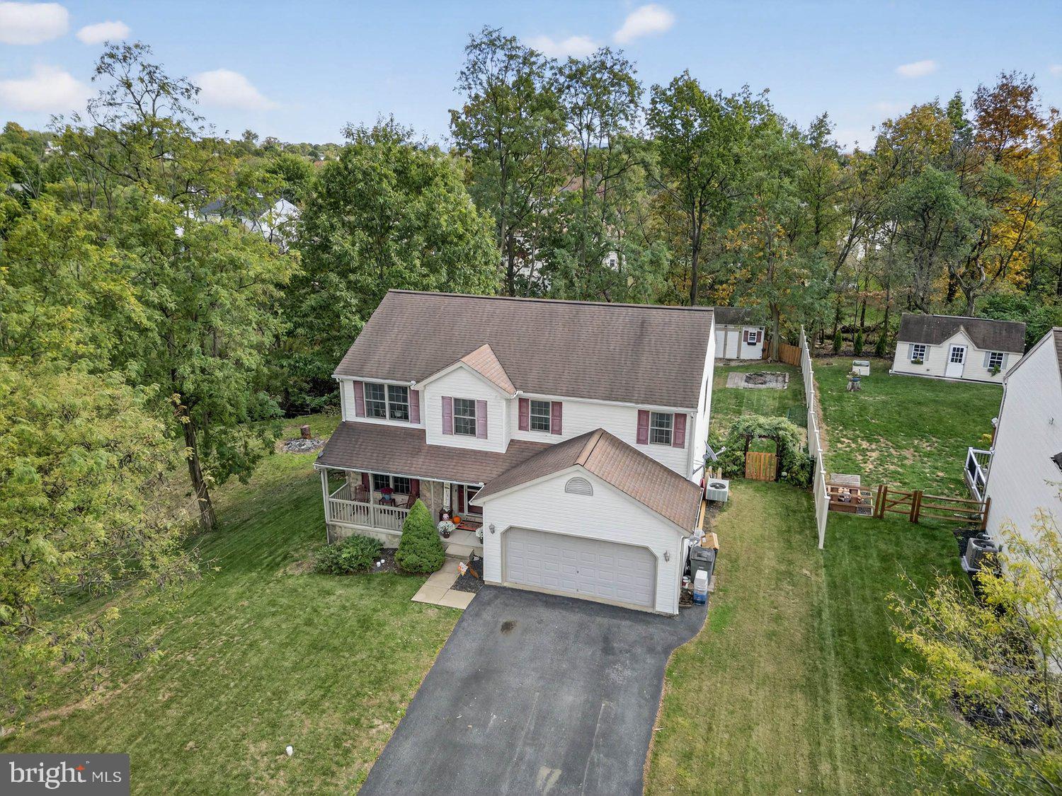 14 FIREFLY DRIVE
