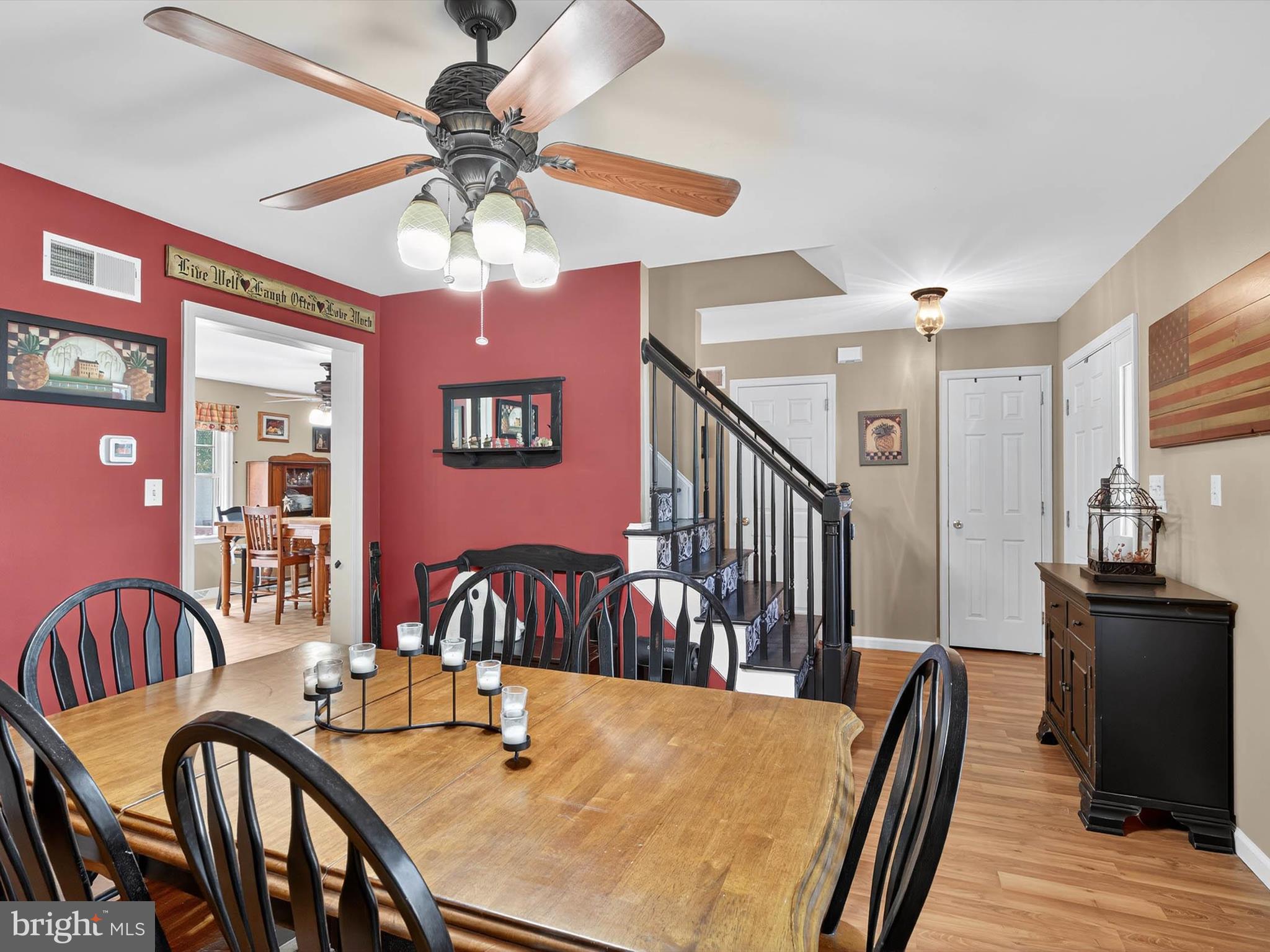 WHEATLAND MANOR - Residential