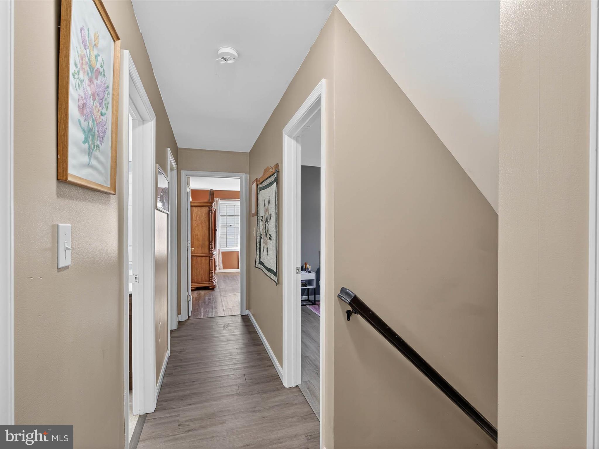 WHEATLAND MANOR - Residential