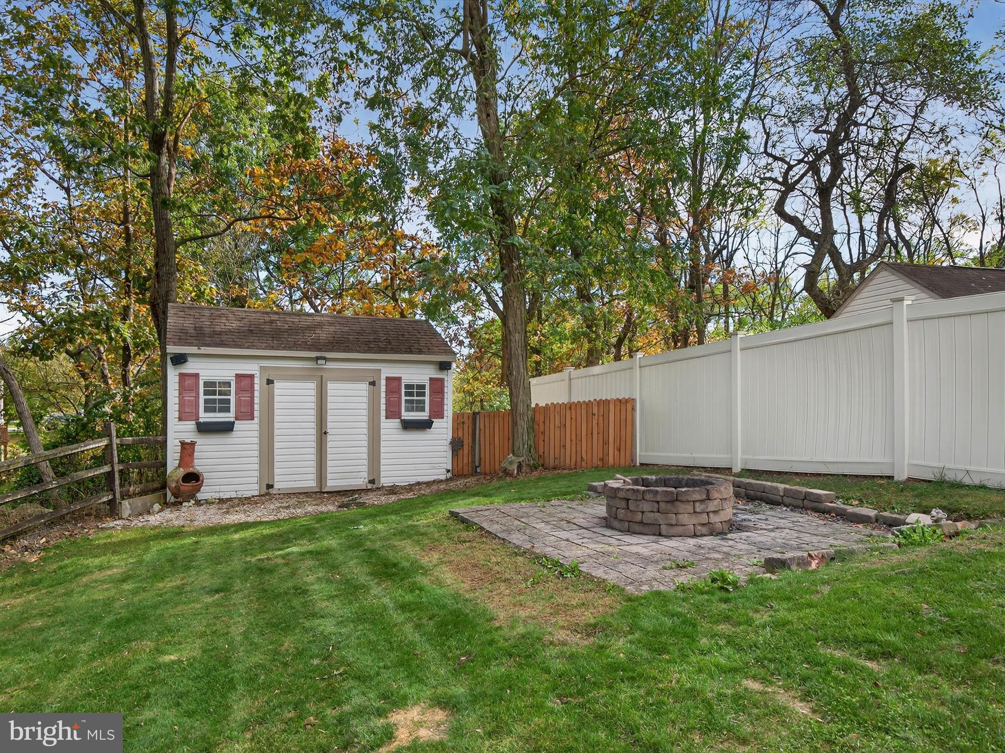 WHEATLAND MANOR - Residential