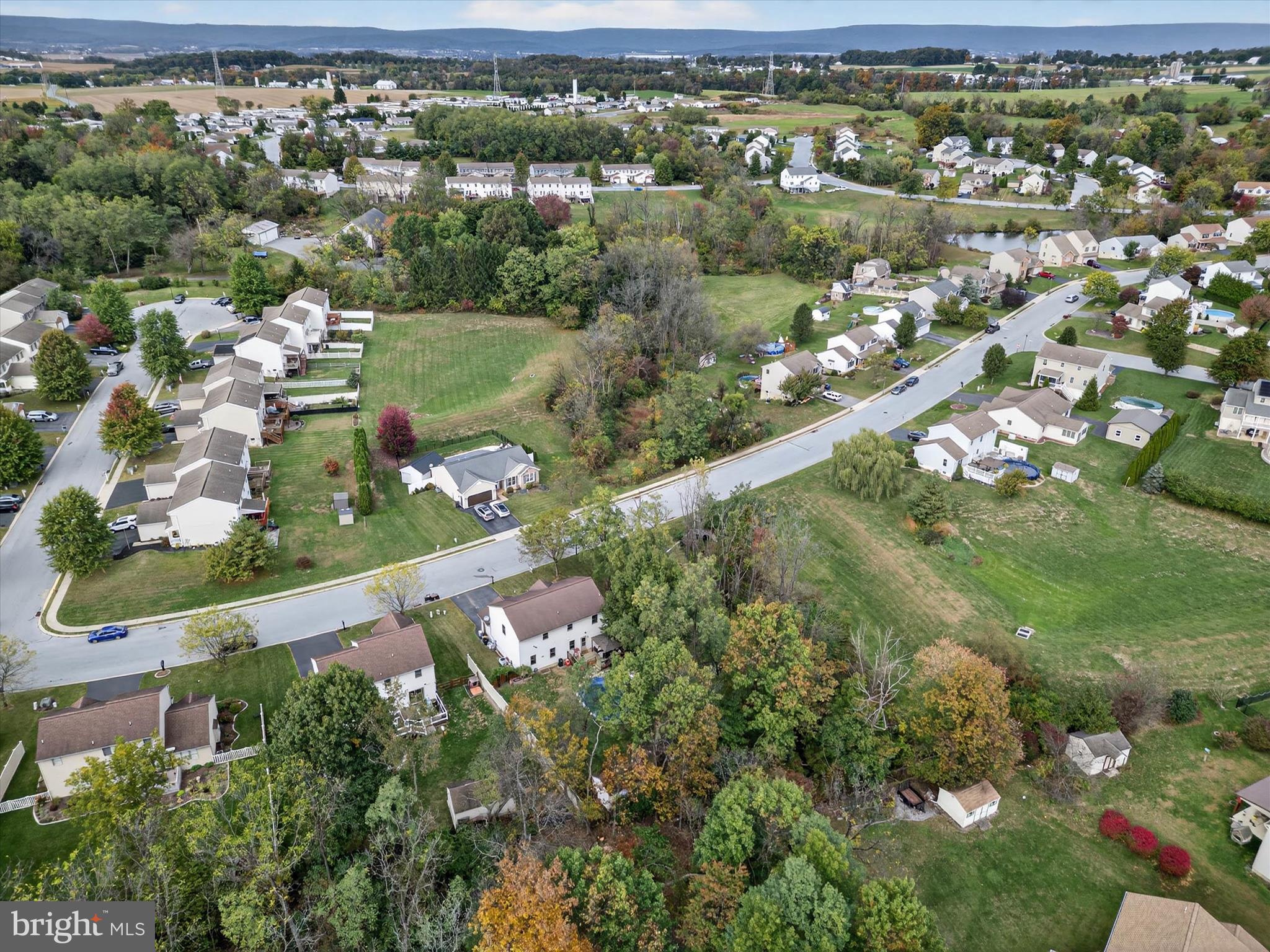 WHEATLAND MANOR - Residential