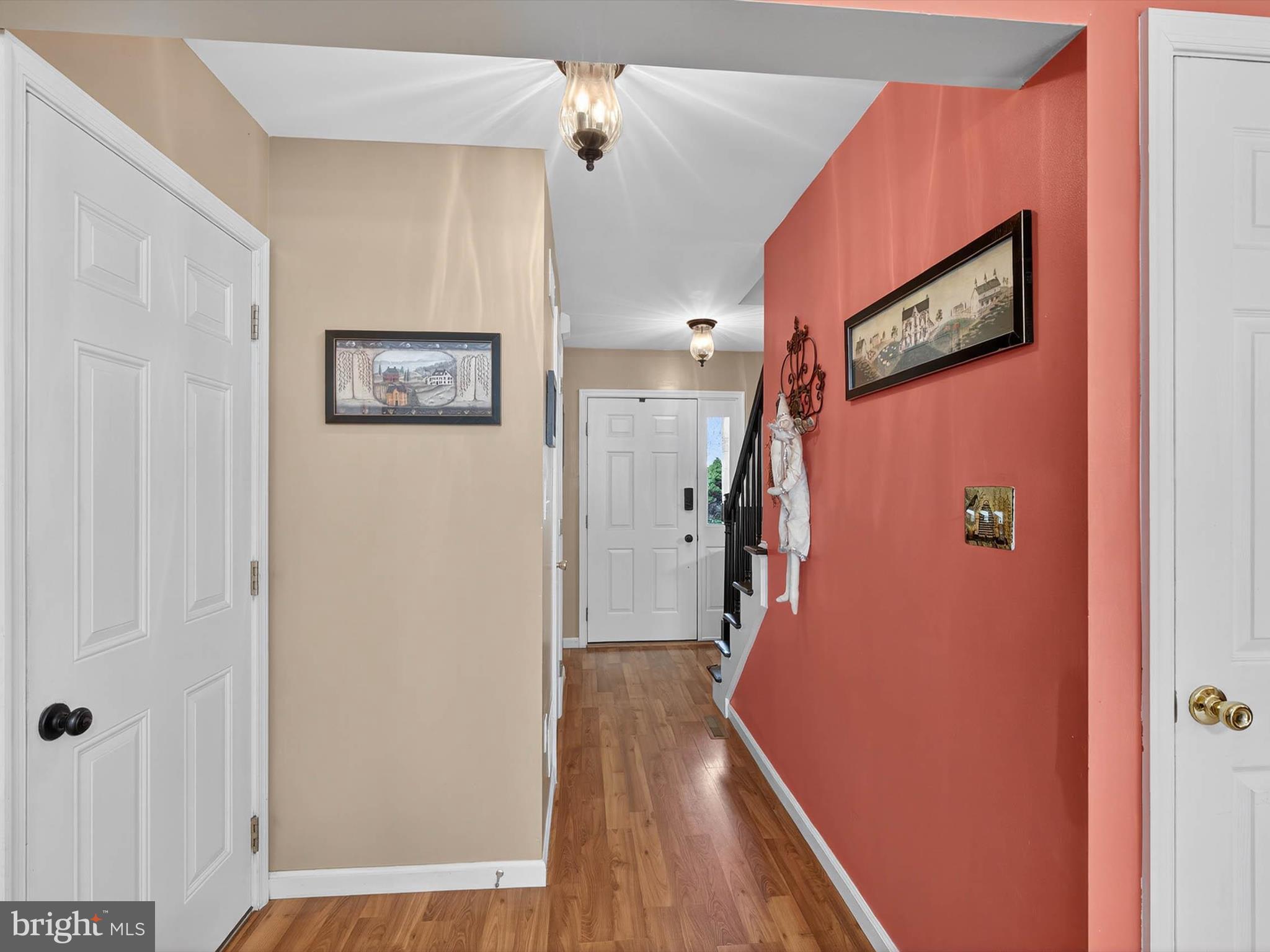 WHEATLAND MANOR - Residential