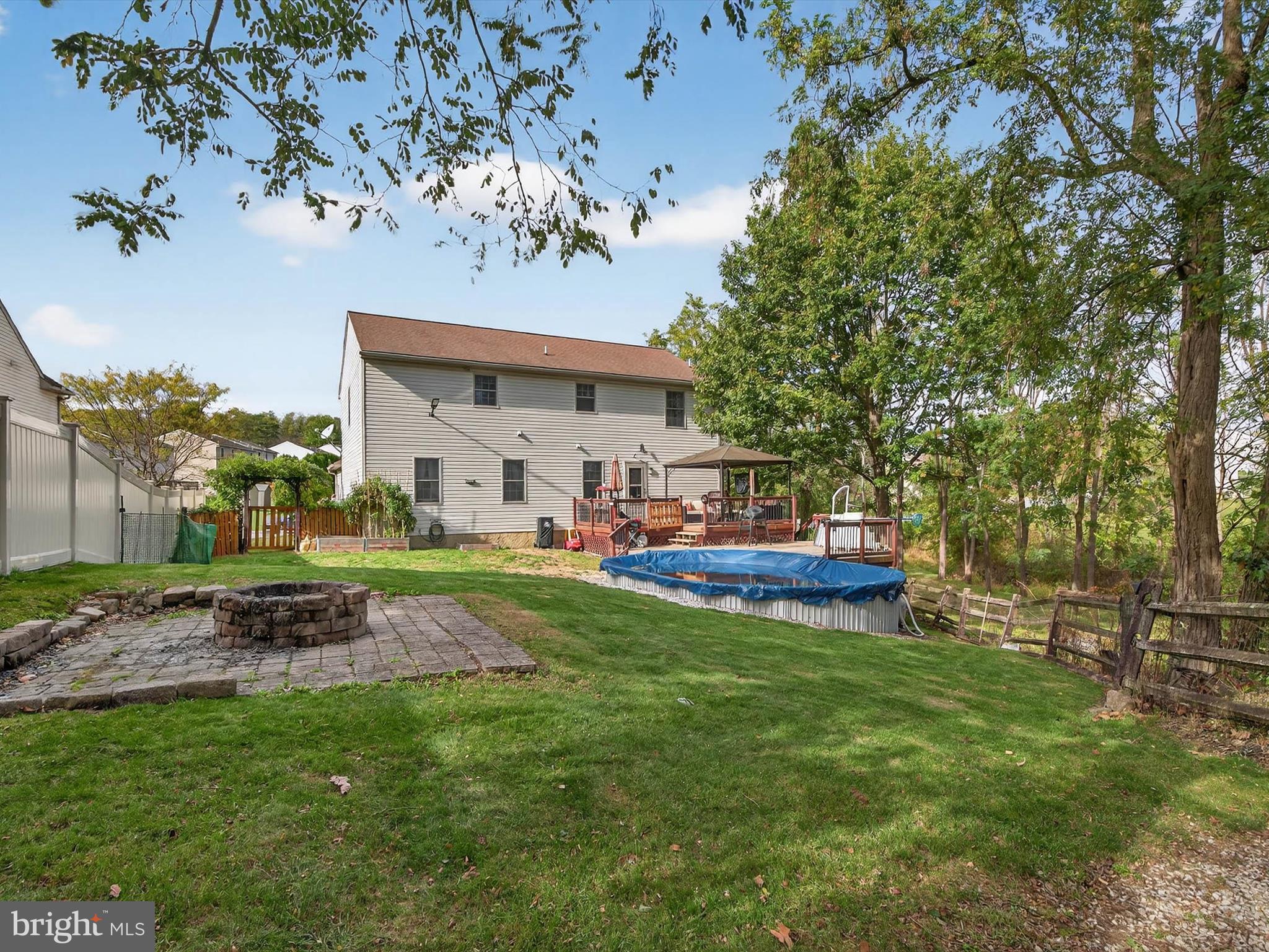 WHEATLAND MANOR - Residential