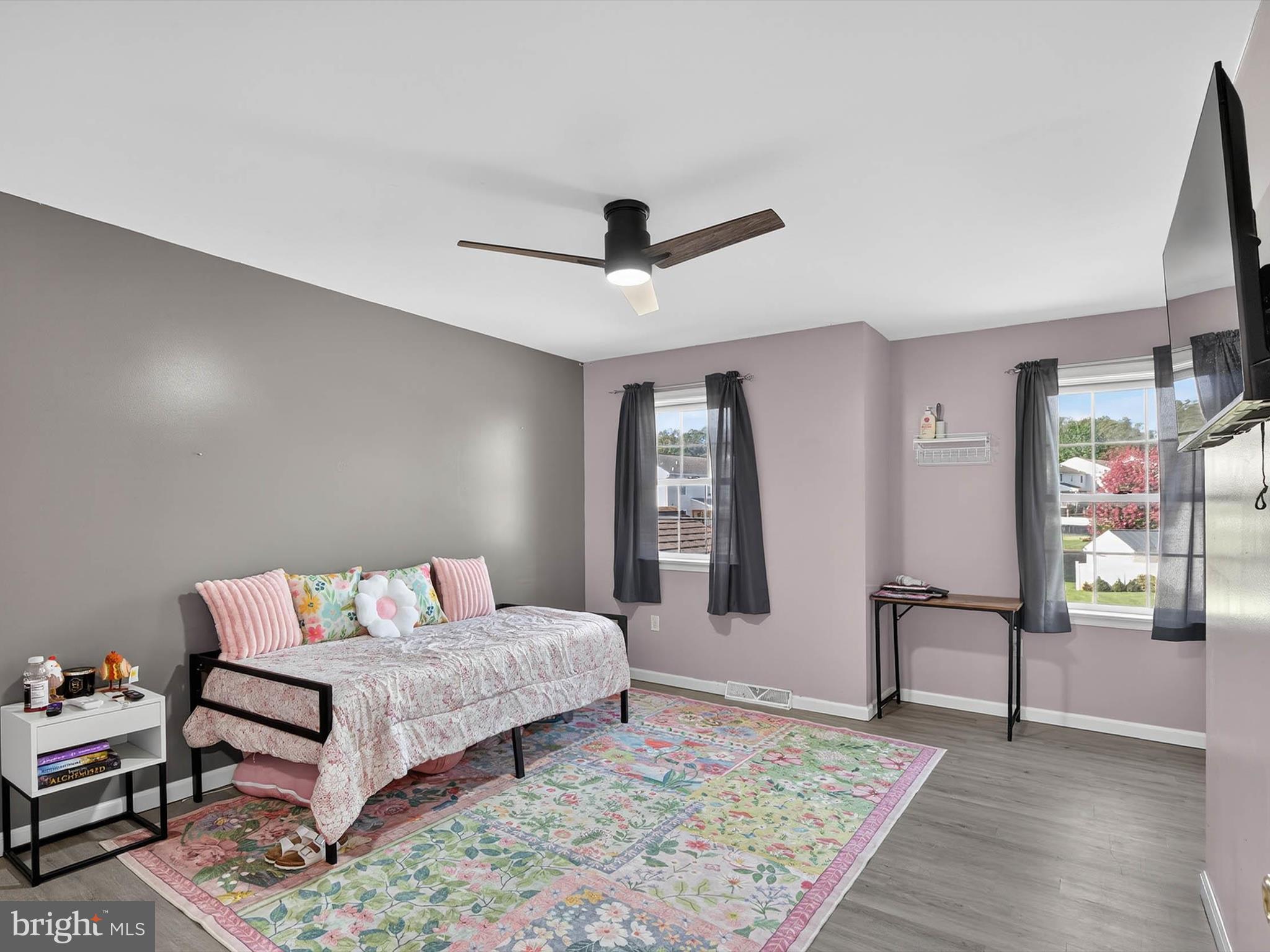 WHEATLAND MANOR - Residential