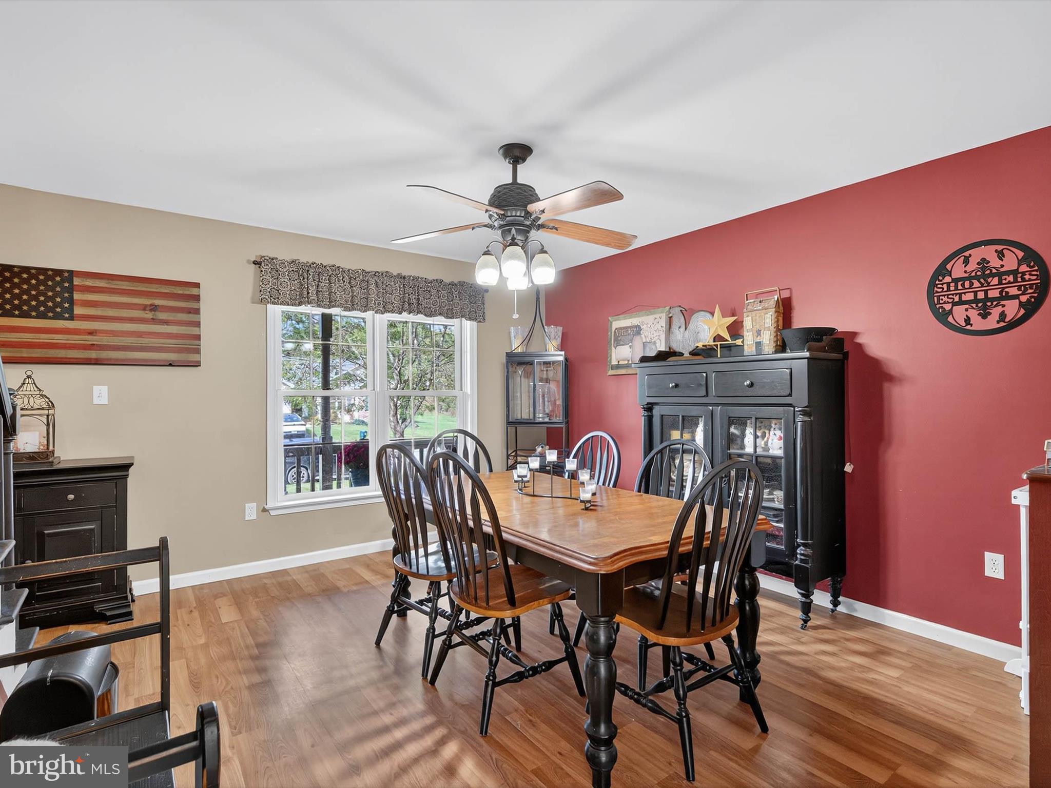 WHEATLAND MANOR - Residential