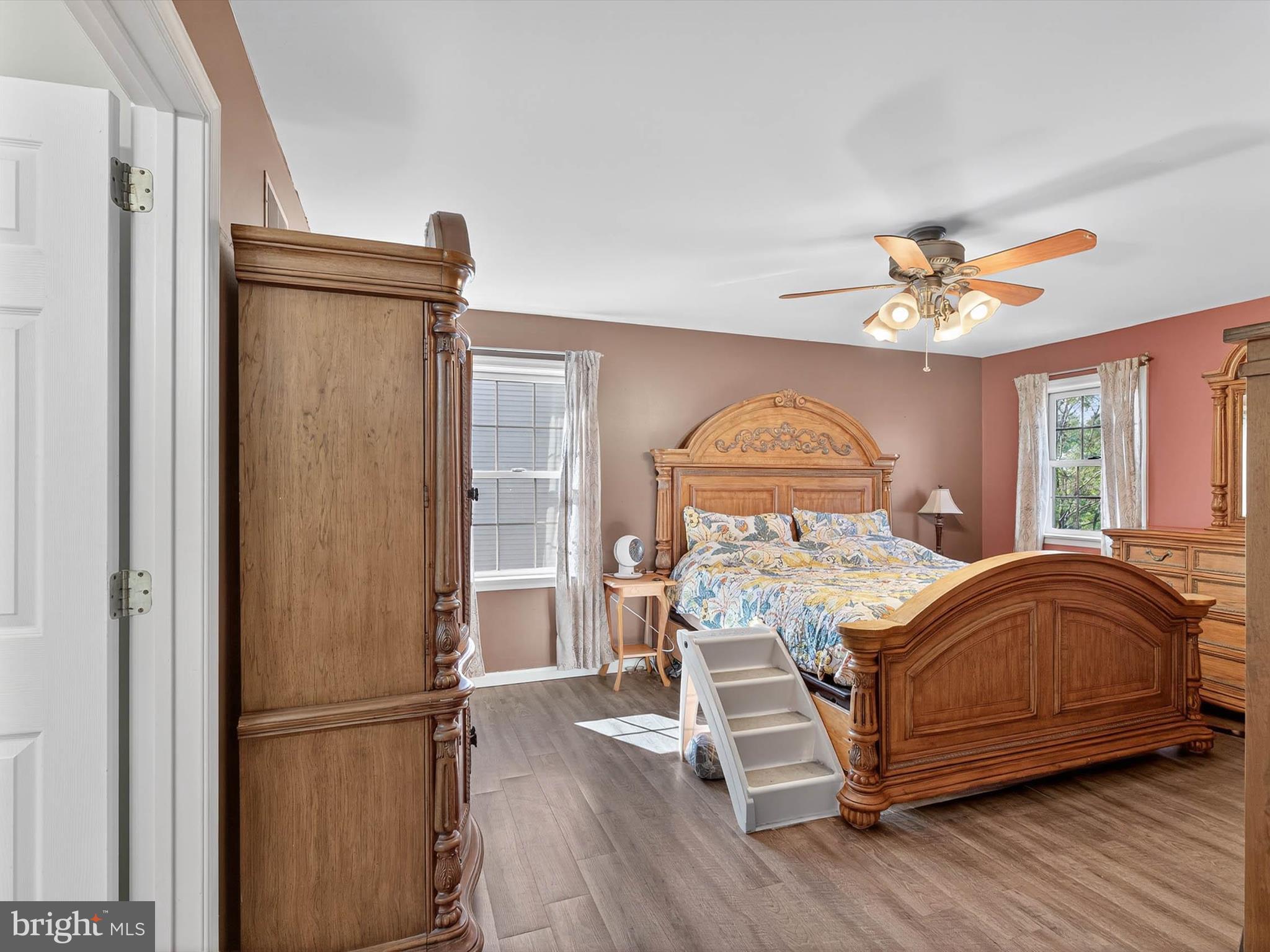 WHEATLAND MANOR - Residential