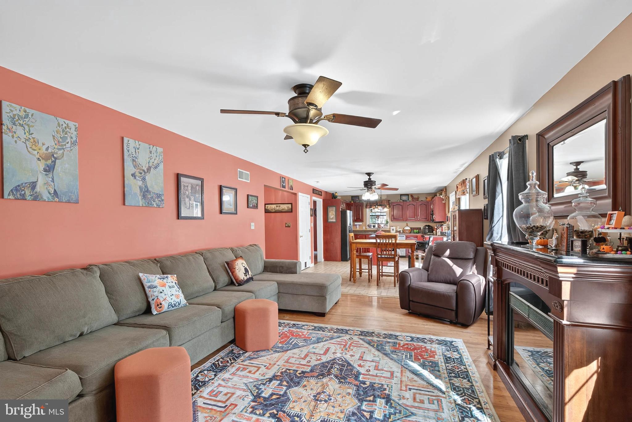 WHEATLAND MANOR - Residential