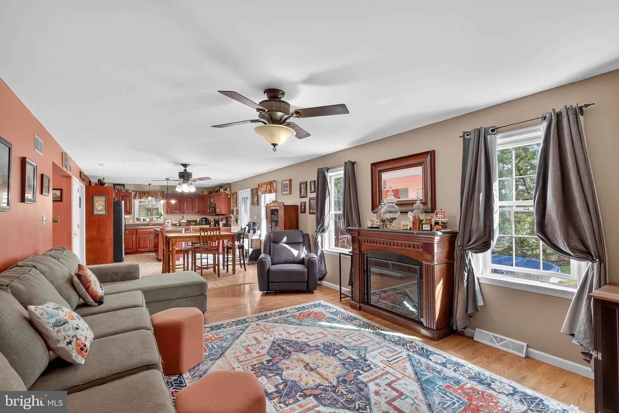 WHEATLAND MANOR - Residential