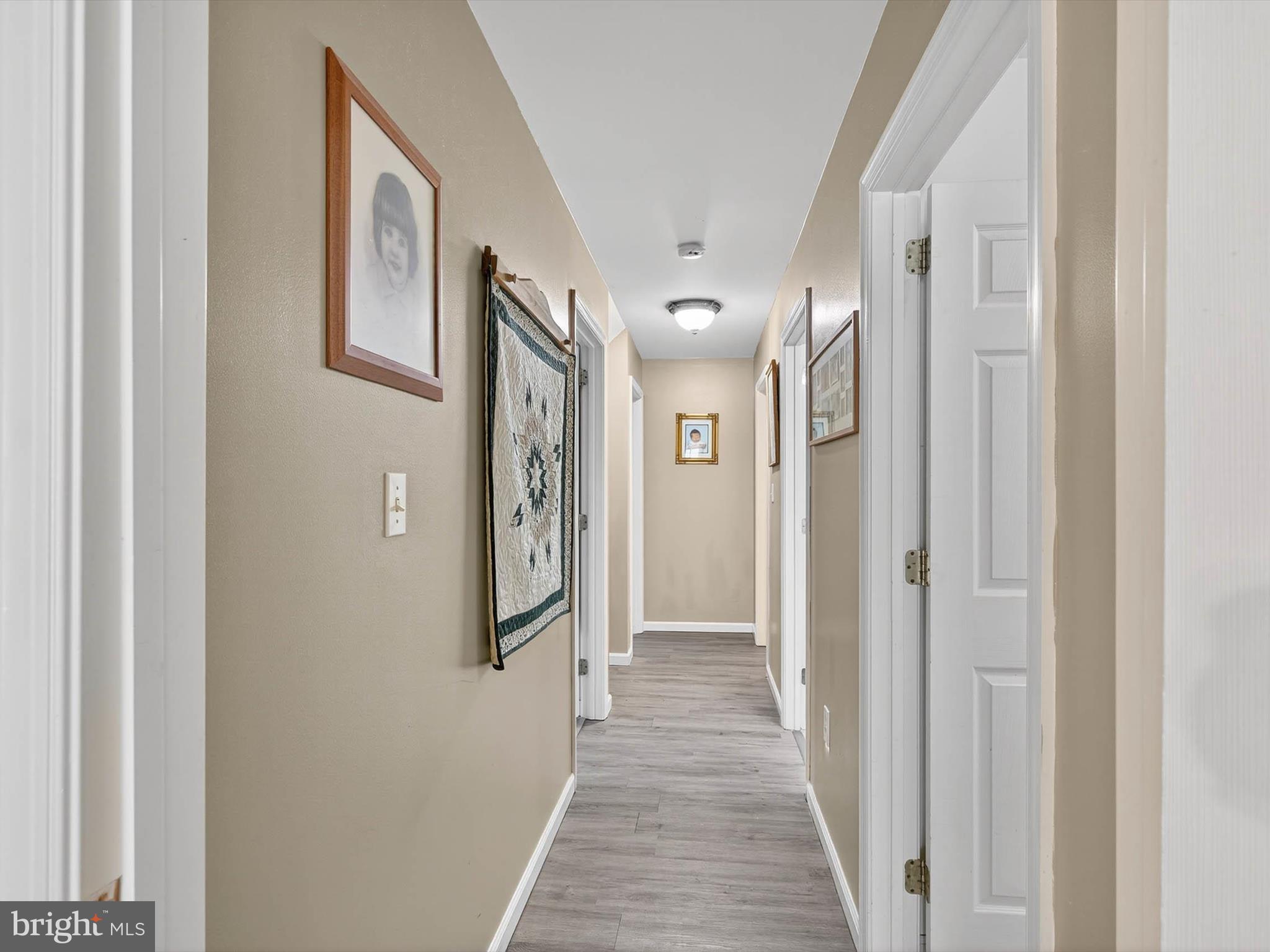 WHEATLAND MANOR - Residential