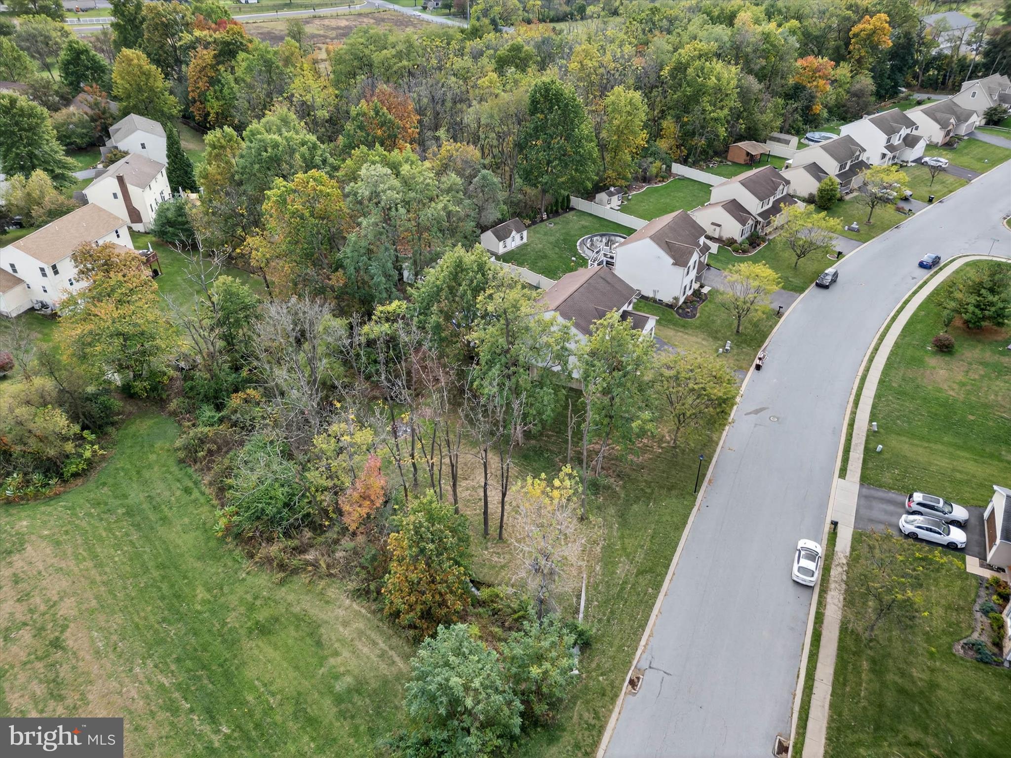 WHEATLAND MANOR - Residential