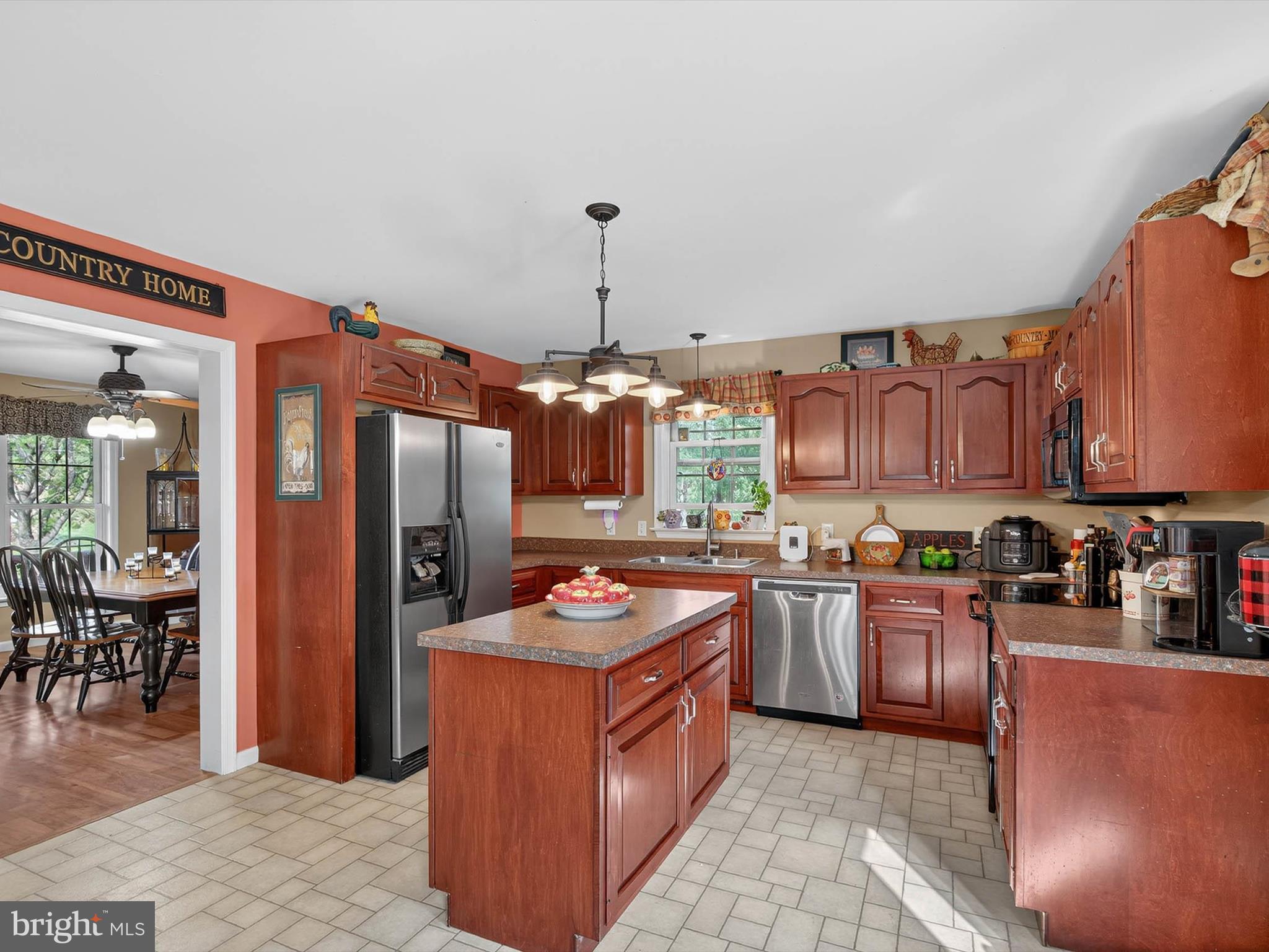 WHEATLAND MANOR - Residential