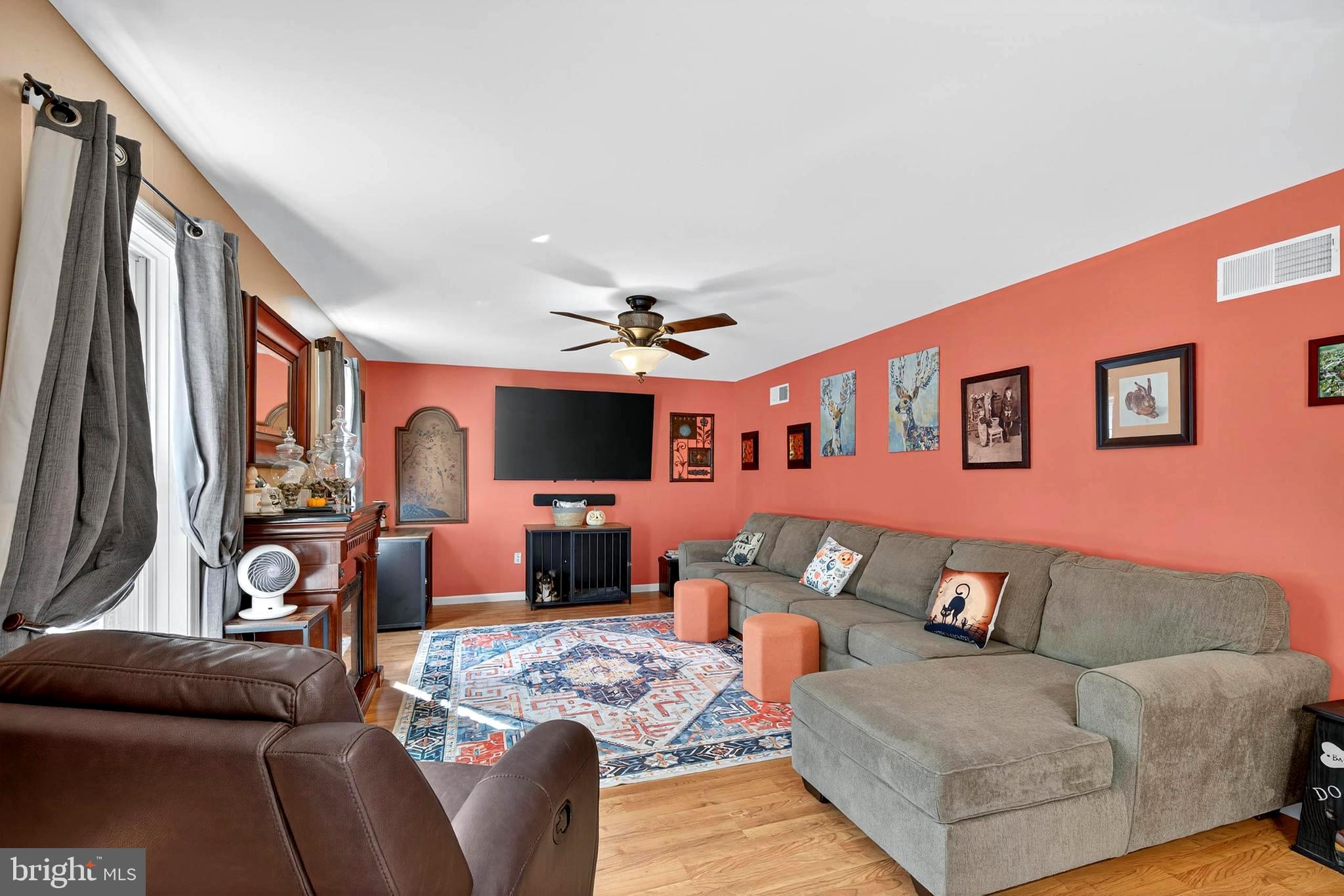 WHEATLAND MANOR - Residential