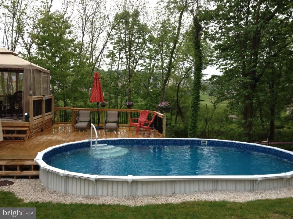 WHEATLAND MANOR - Residential