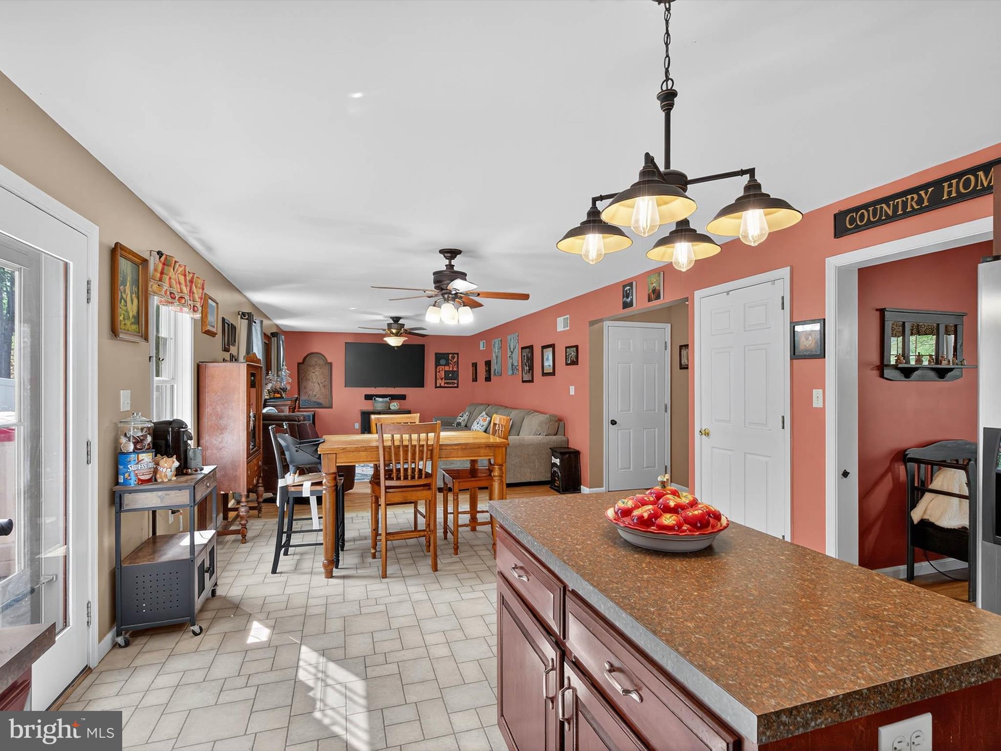 WHEATLAND MANOR - Residential