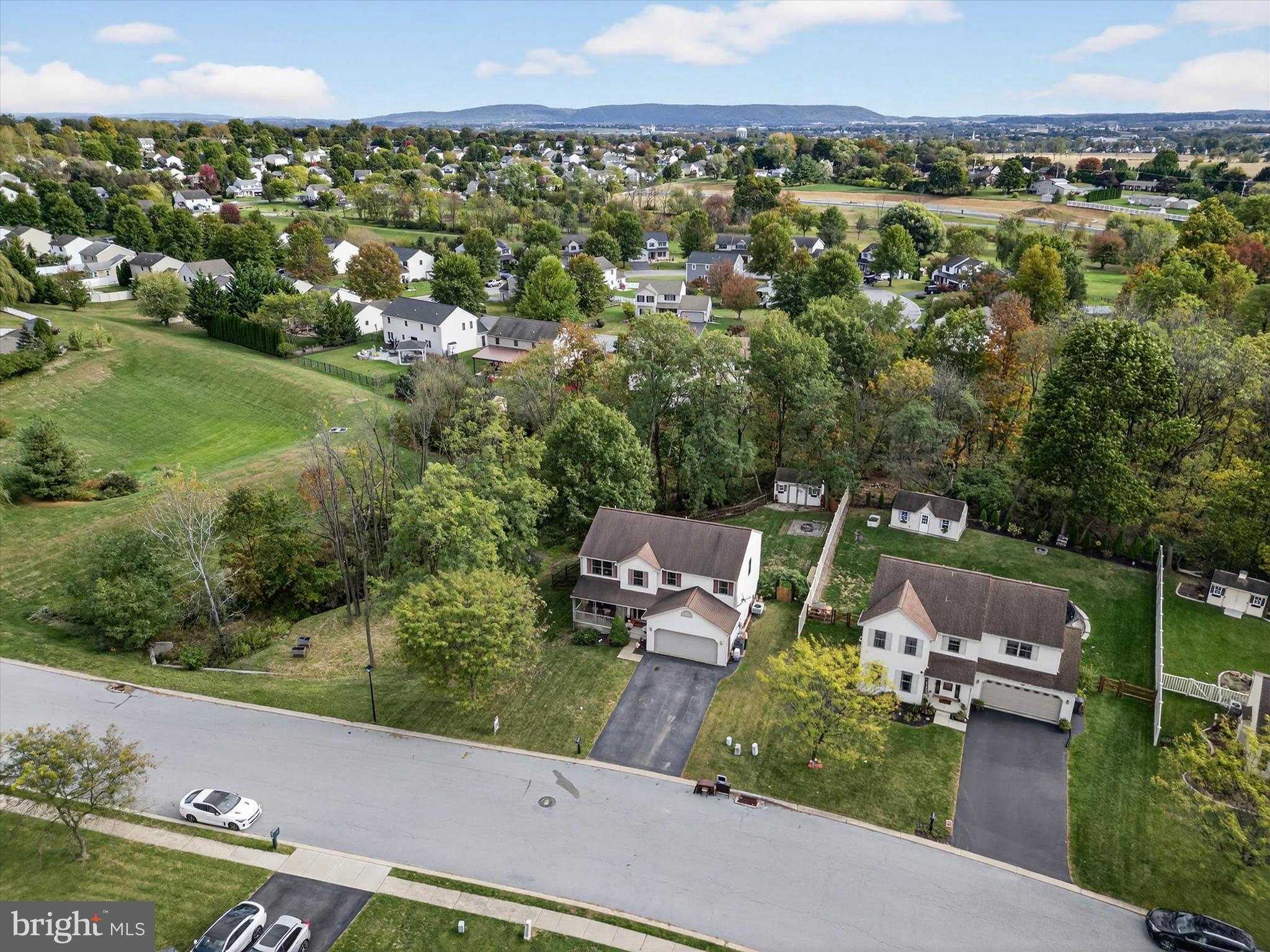 WHEATLAND MANOR - Residential