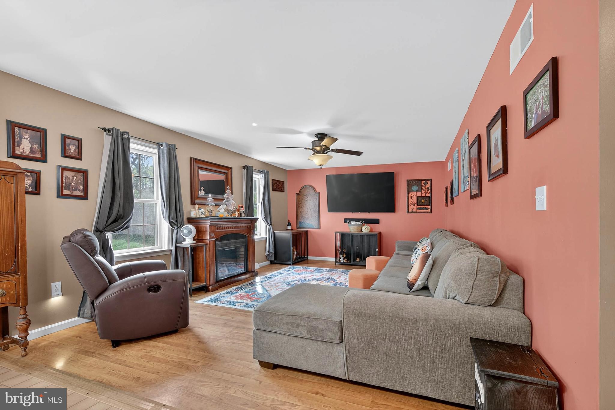 WHEATLAND MANOR - Residential