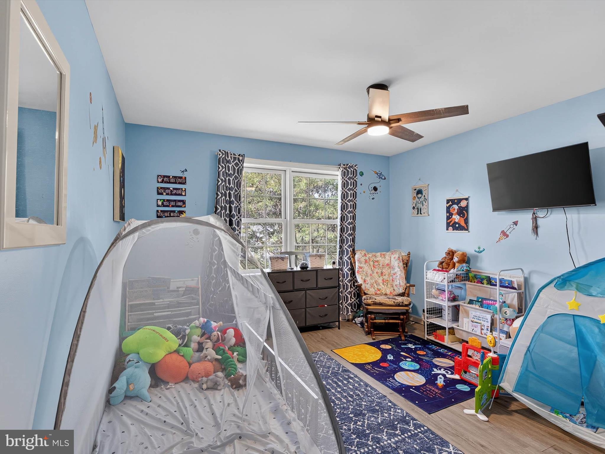 WHEATLAND MANOR - Residential