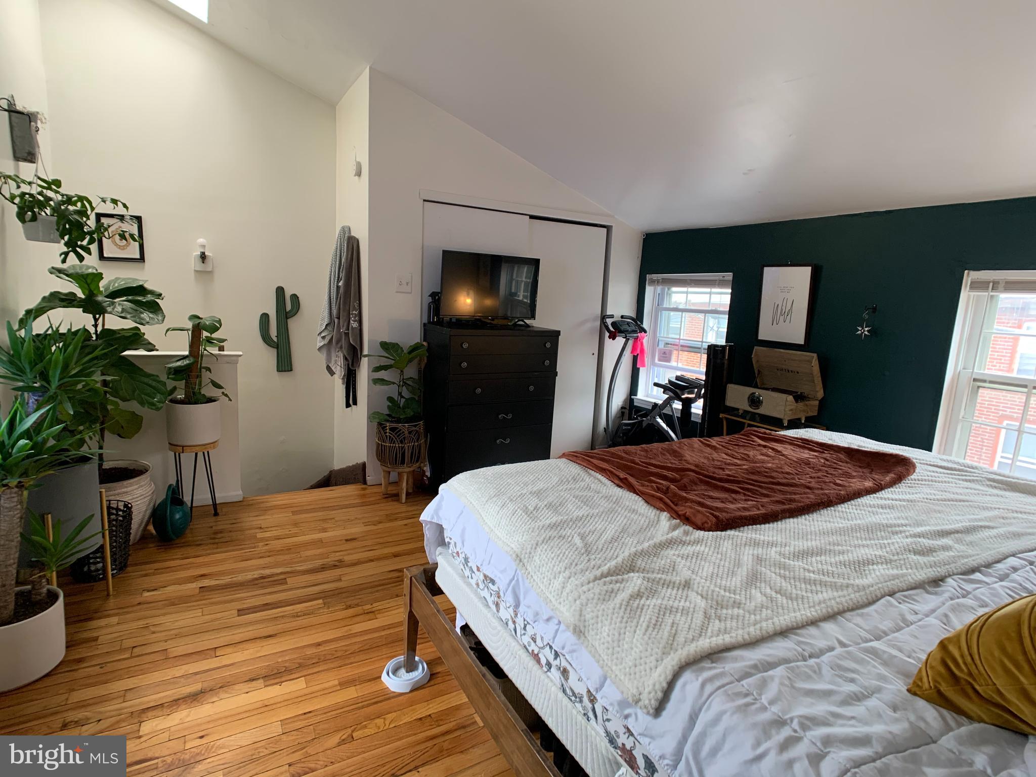 NORTHERN LIBERTIES - Residential