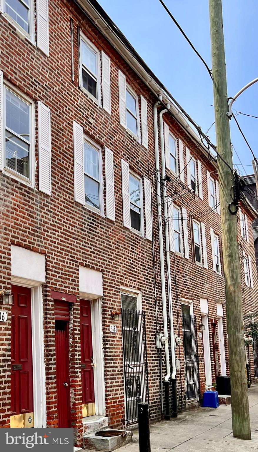 NORTHERN LIBERTIES - Residential