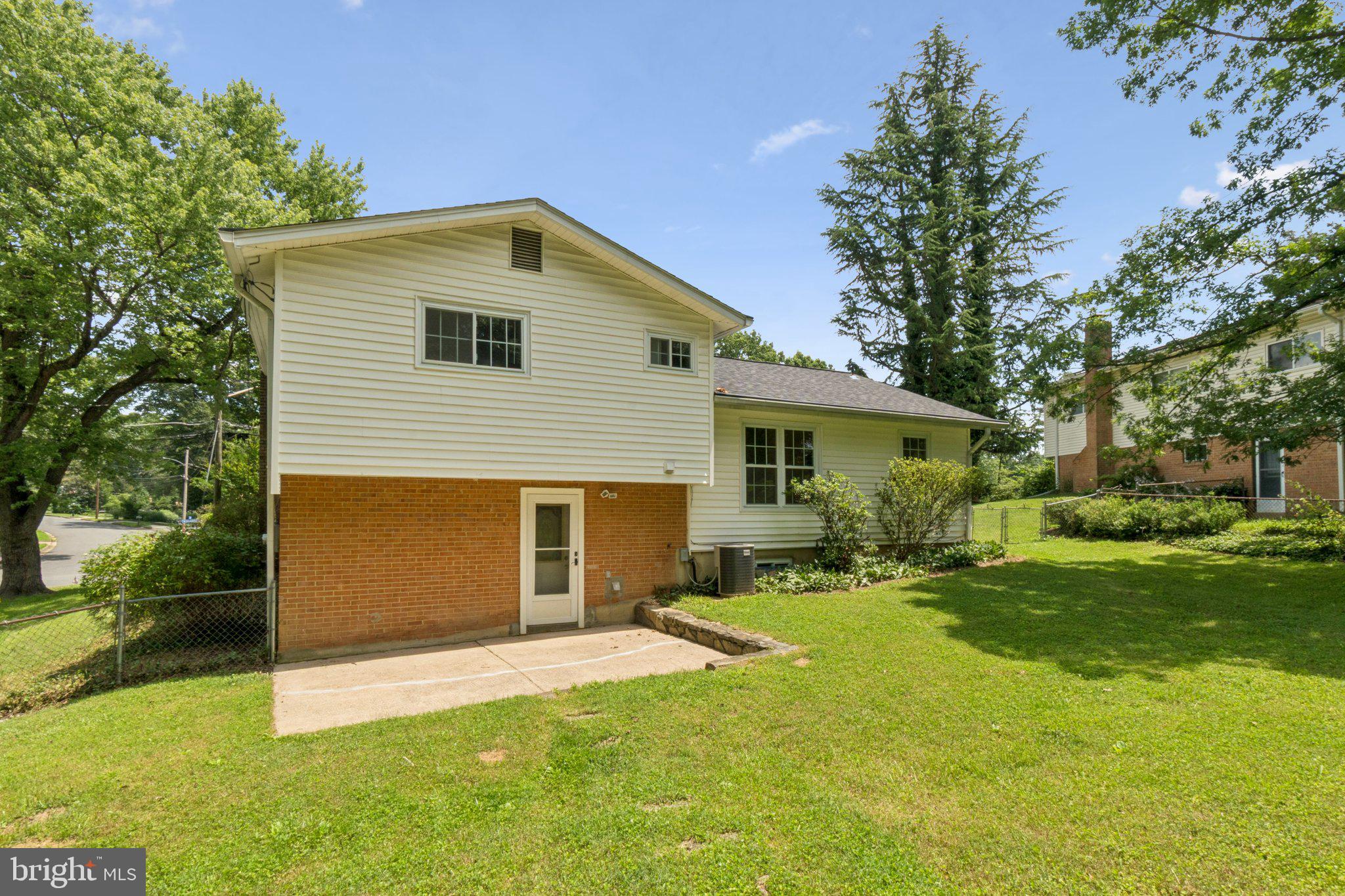 4700 TWINBROOK ROAD