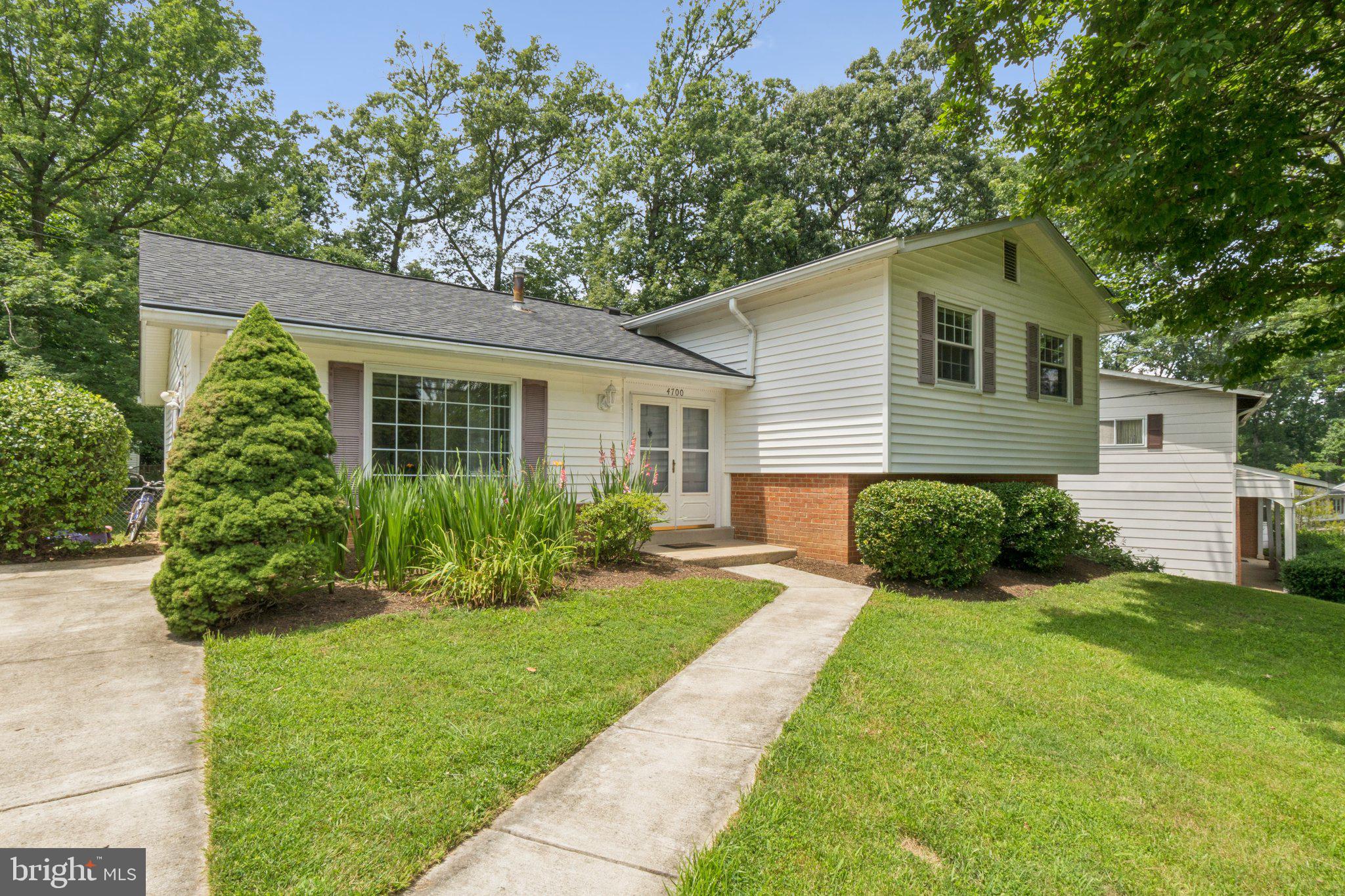 4700 TWINBROOK ROAD