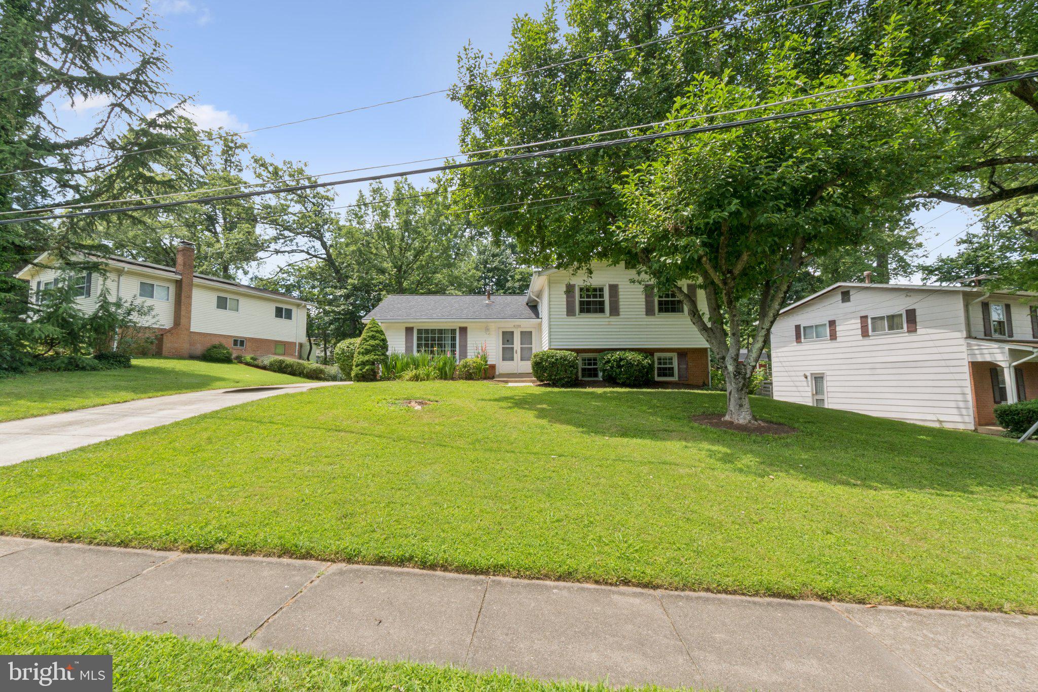 4700 TWINBROOK ROAD