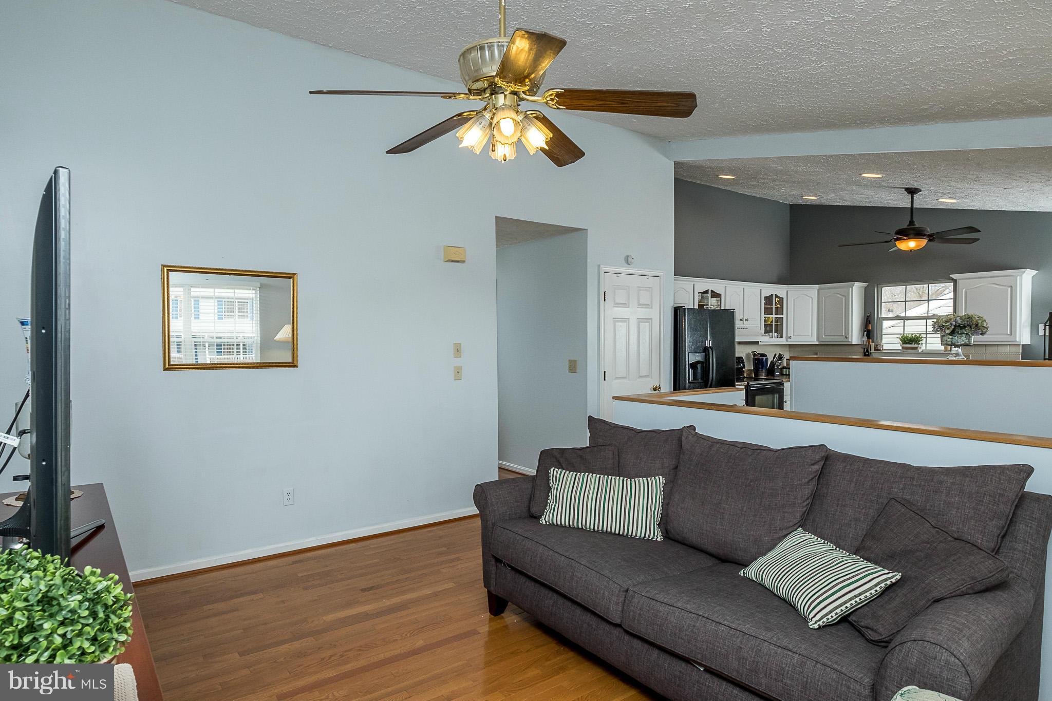 GREEN HAVEN - Residential