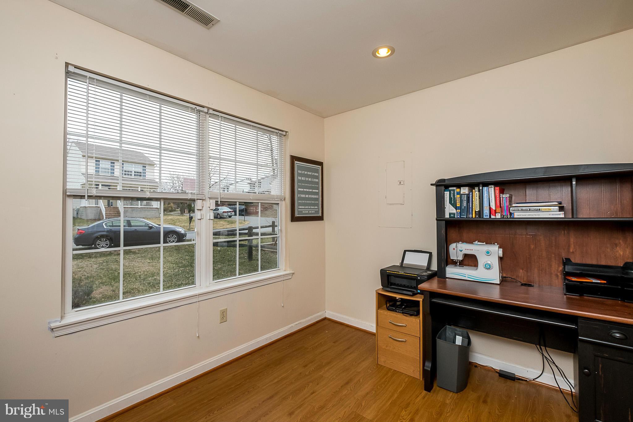 GREEN HAVEN - Residential