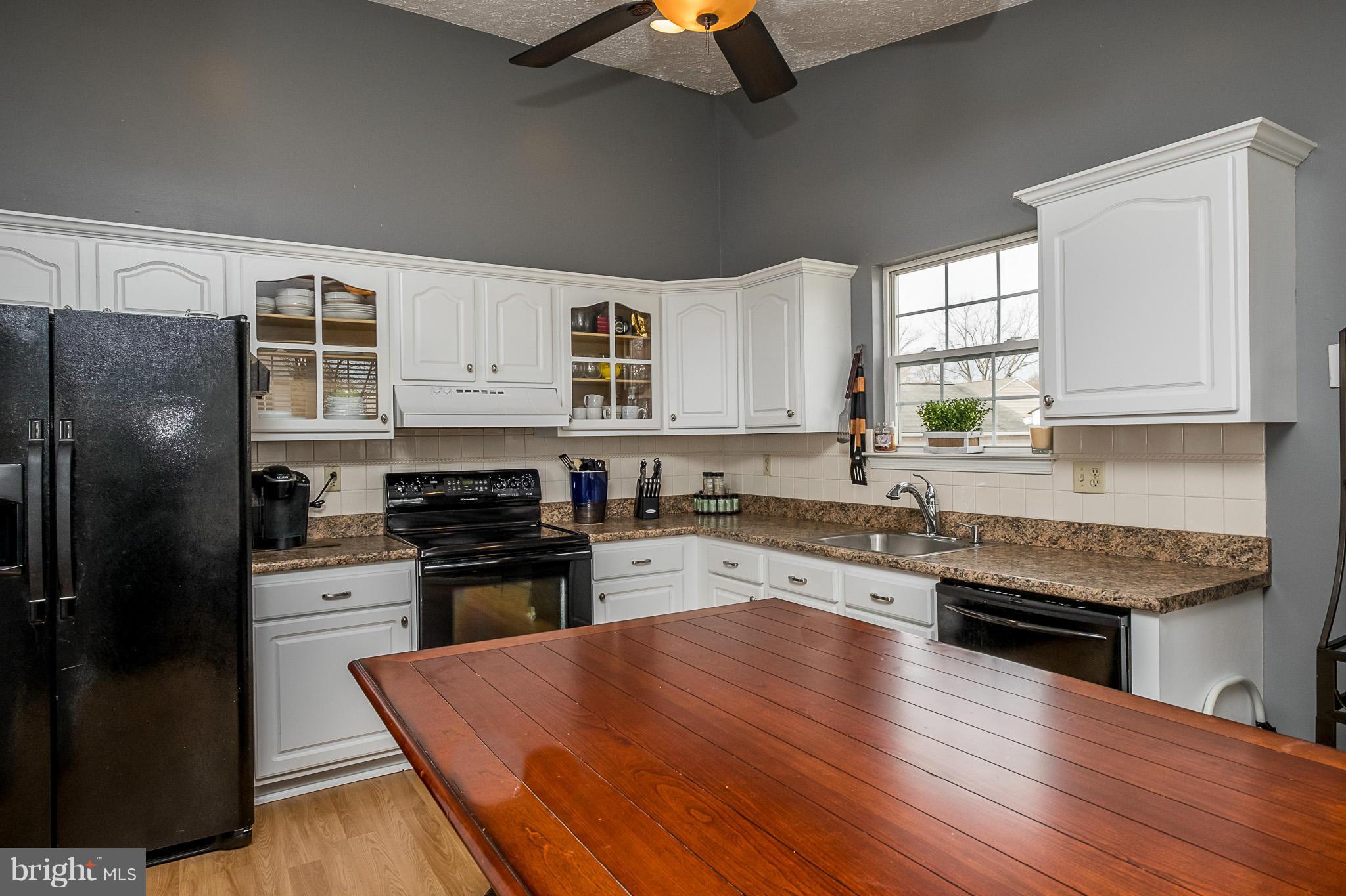 GREEN HAVEN - Residential