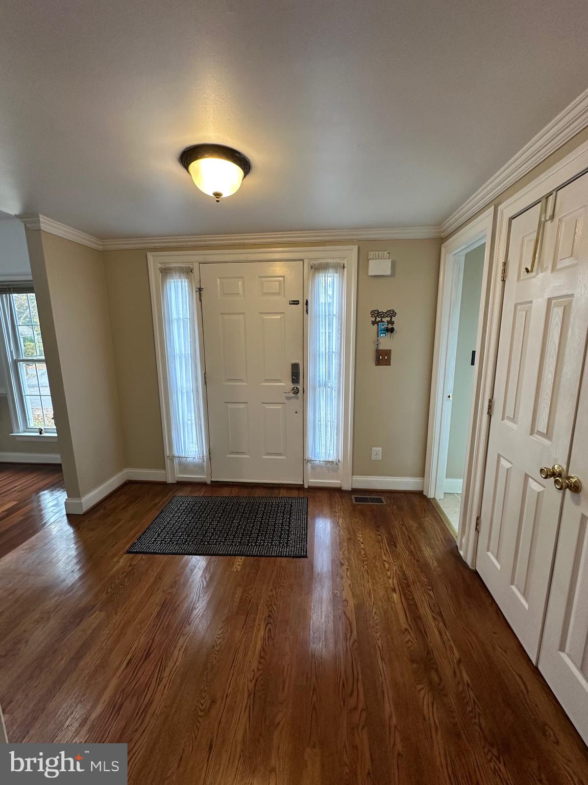 SALEMS GRANT - Residential