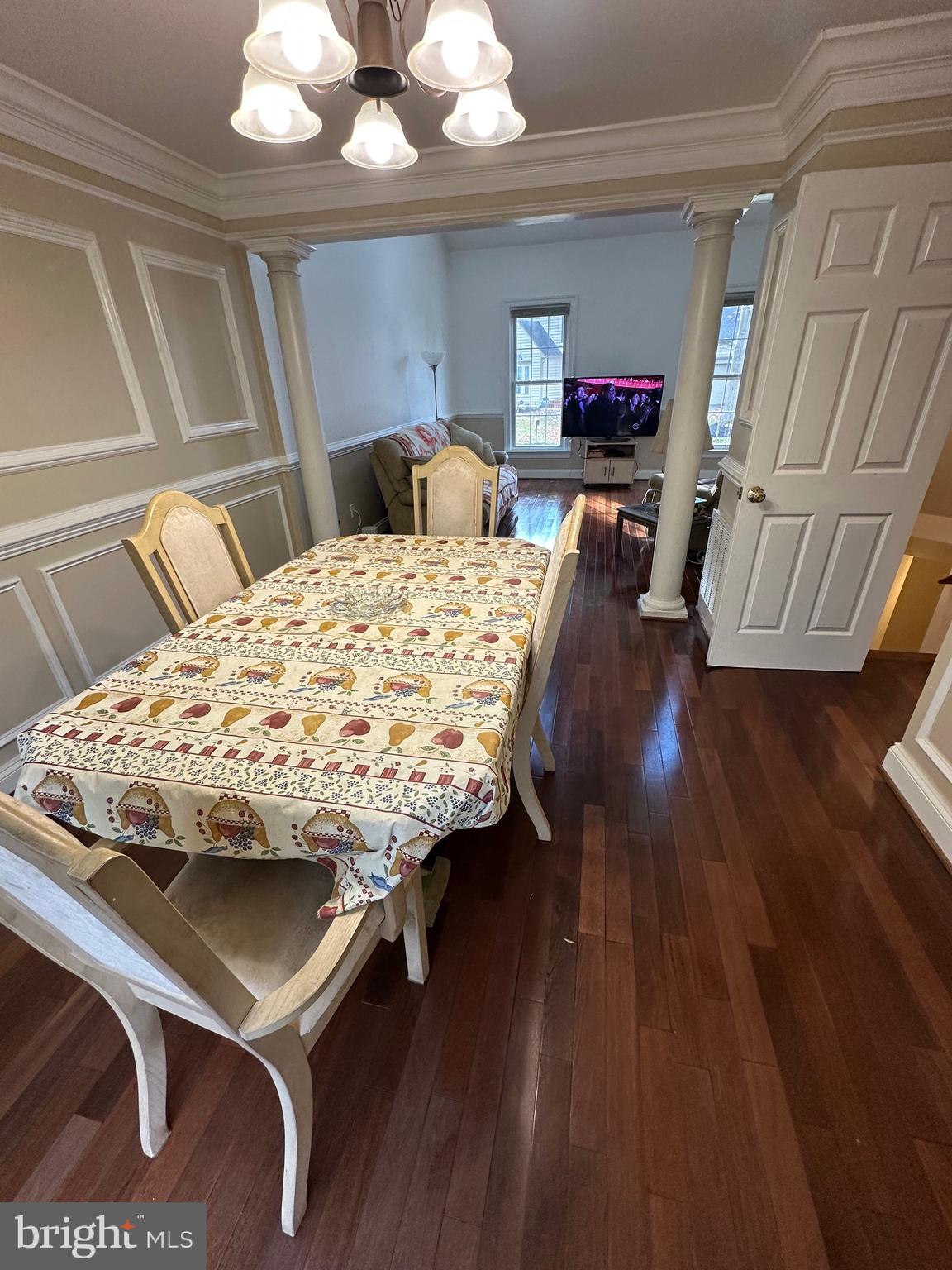 SALEMS GRANT - Residential