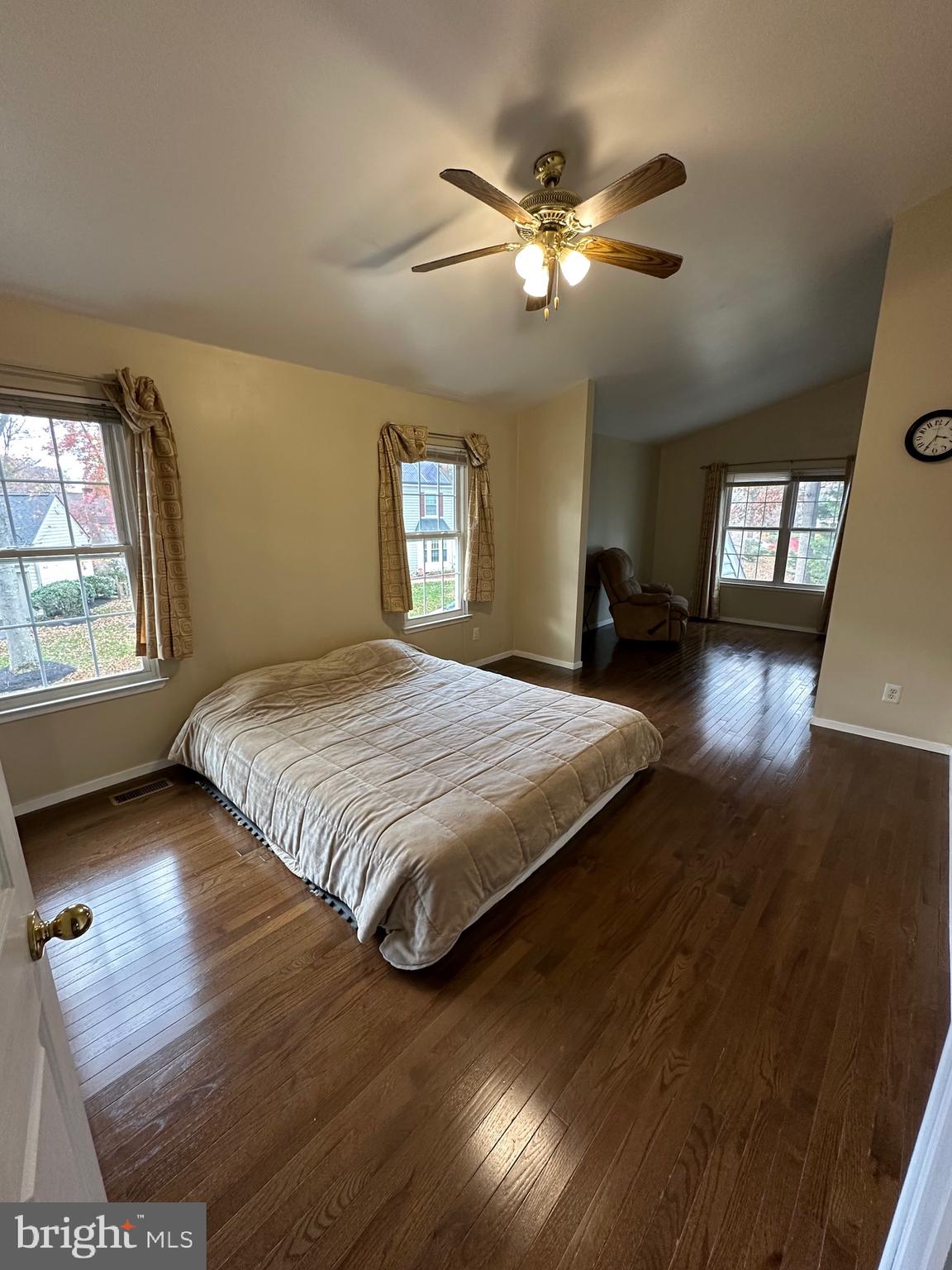 SALEMS GRANT - Residential