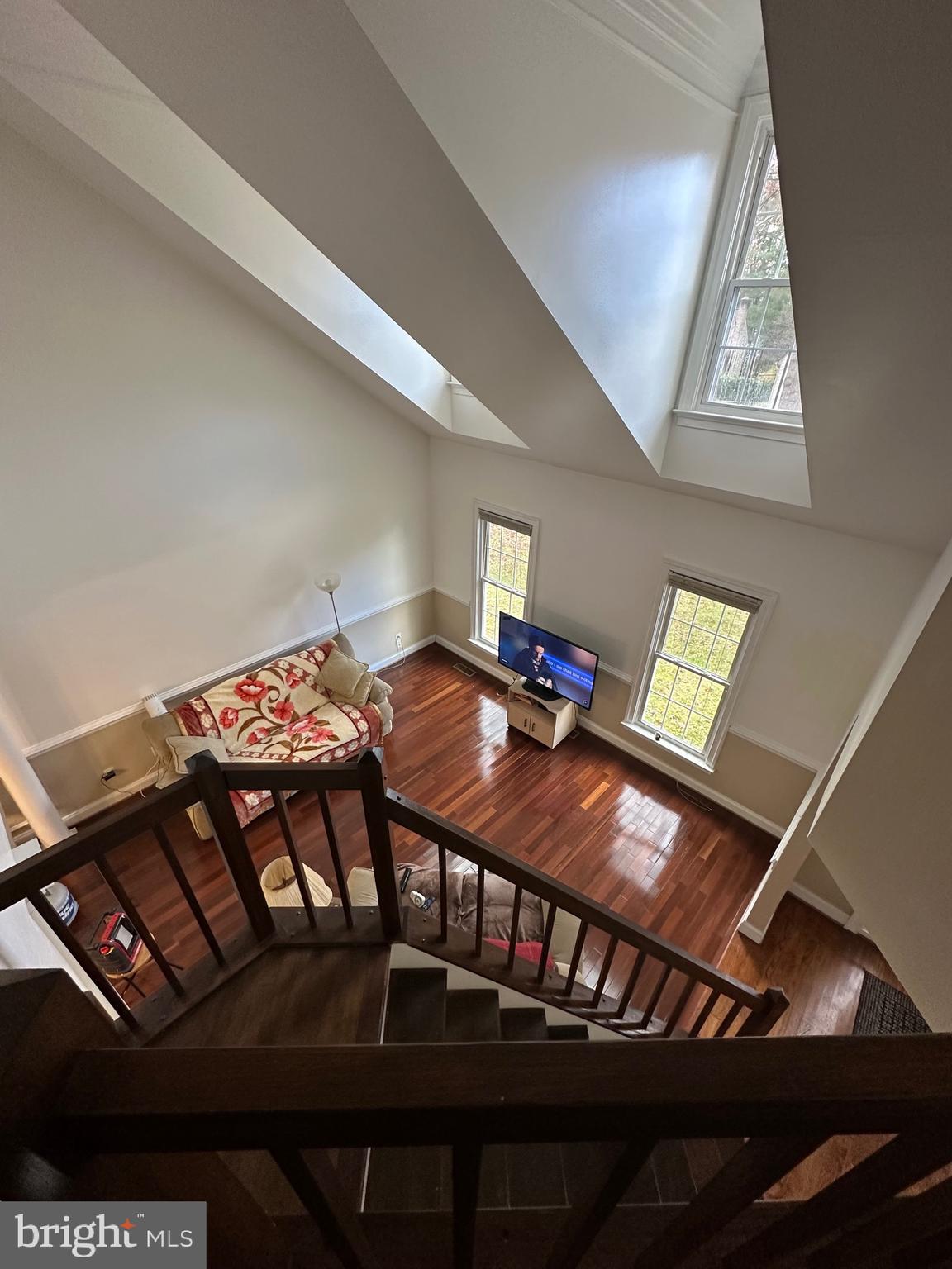 SALEMS GRANT - Residential