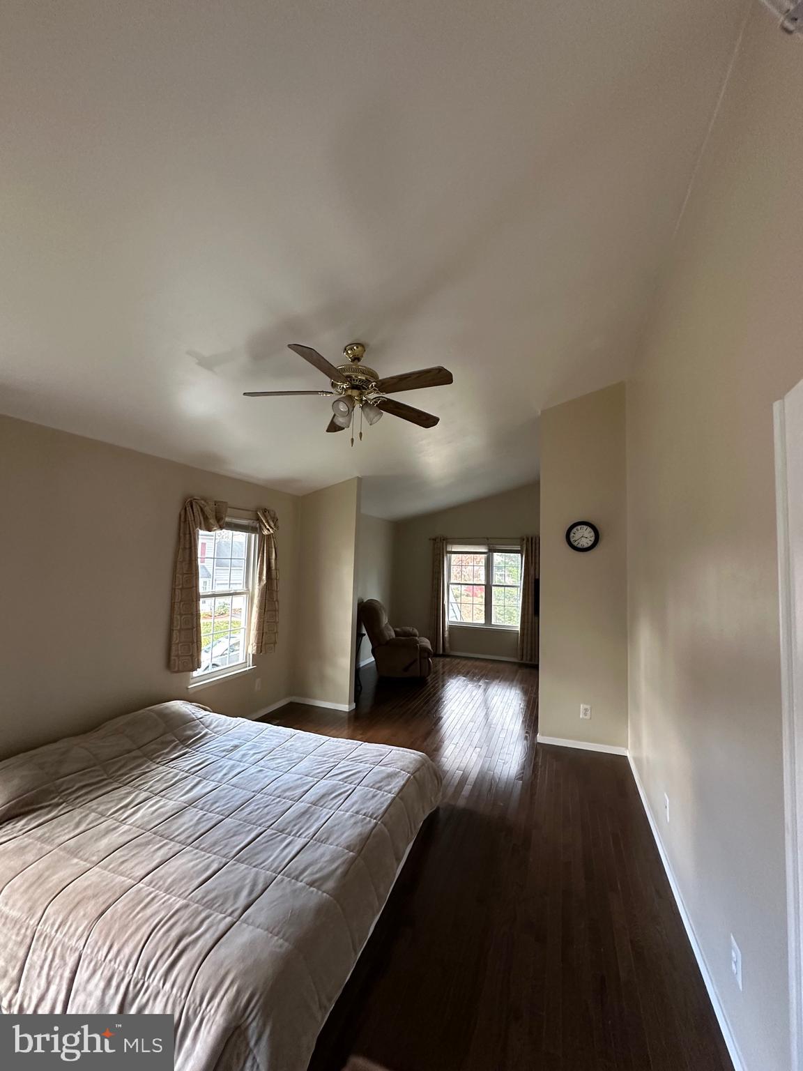 SALEMS GRANT - Residential