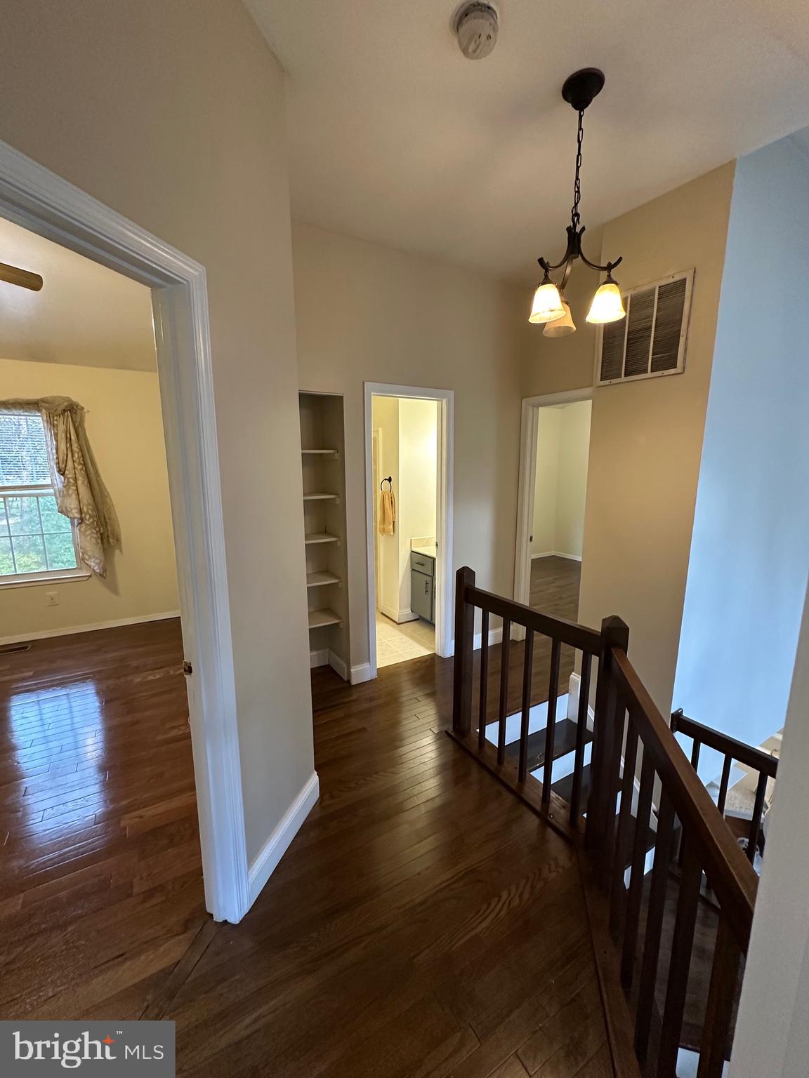 SALEMS GRANT - Residential