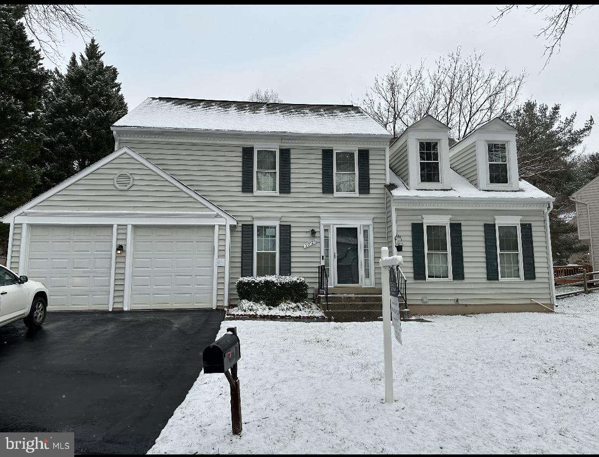 SALEMS GRANT - Residential