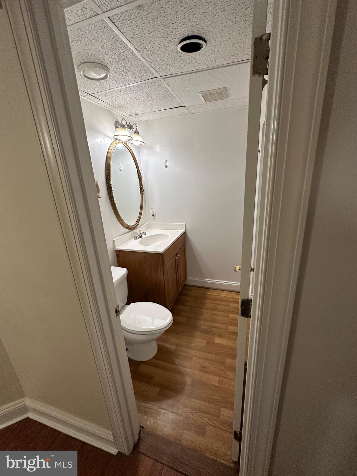 SALEMS GRANT - Residential