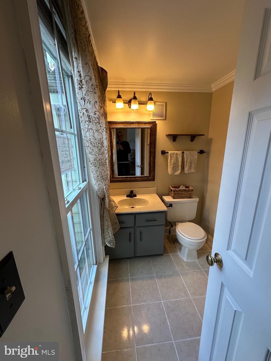 SALEMS GRANT - Residential