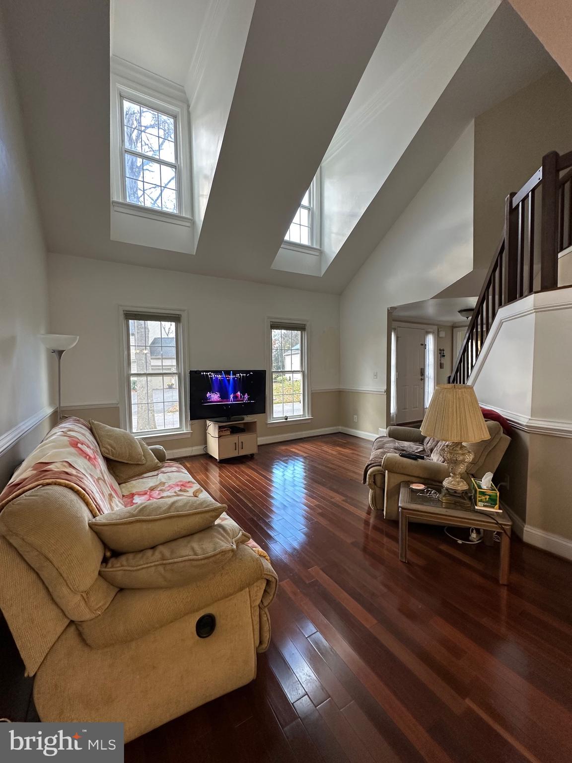 SALEMS GRANT - Residential