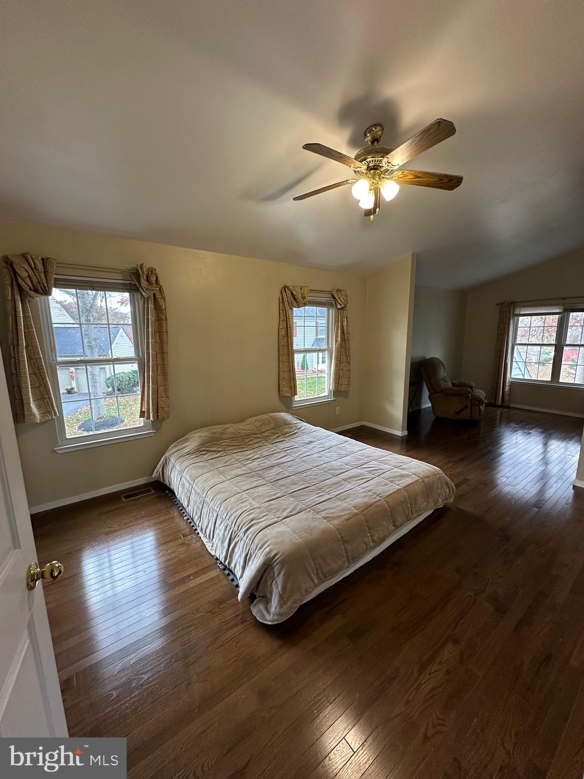 SALEMS GRANT - Residential