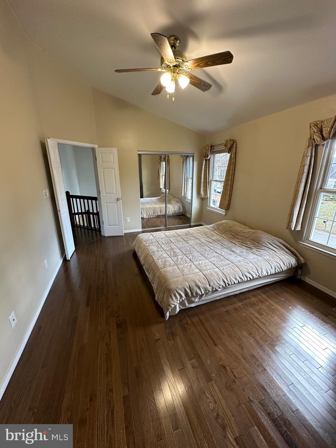 SALEMS GRANT - Residential