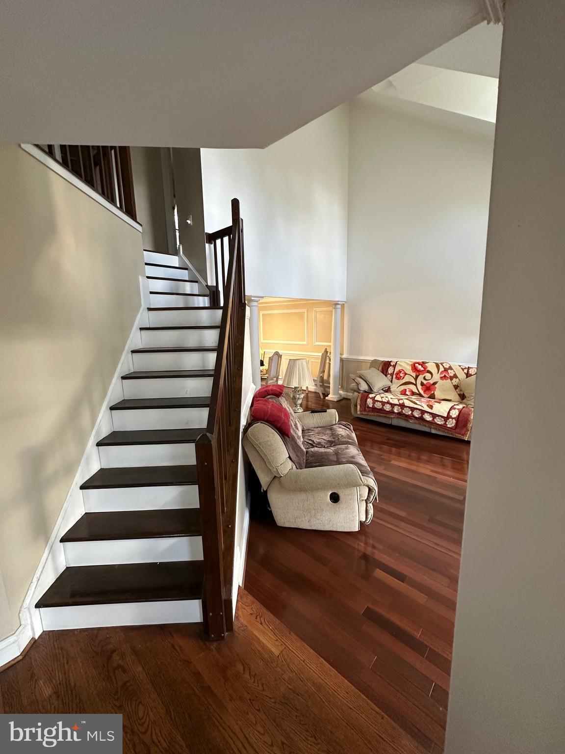 SALEMS GRANT - Residential