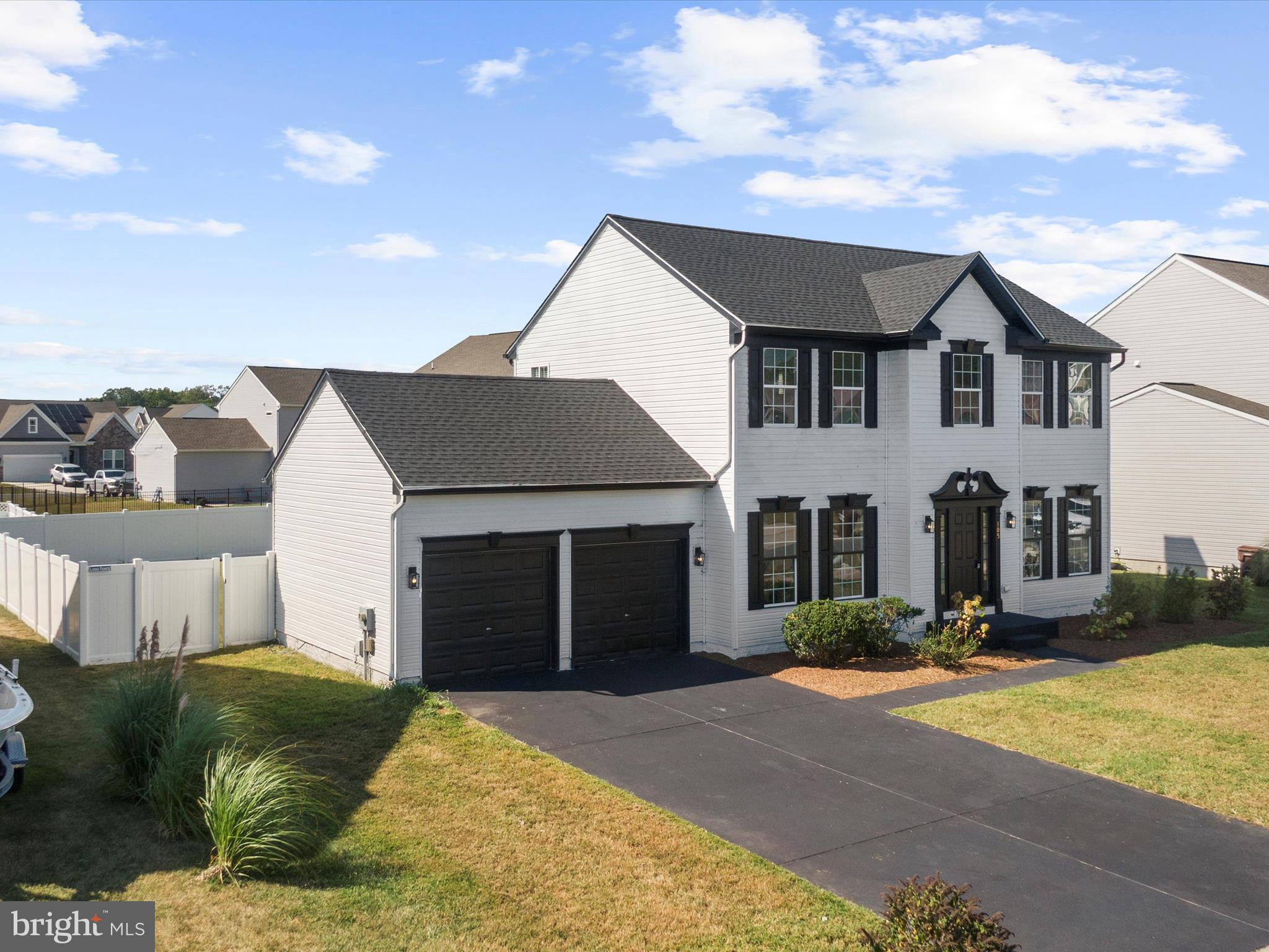 CAMBRIDGE - Residential