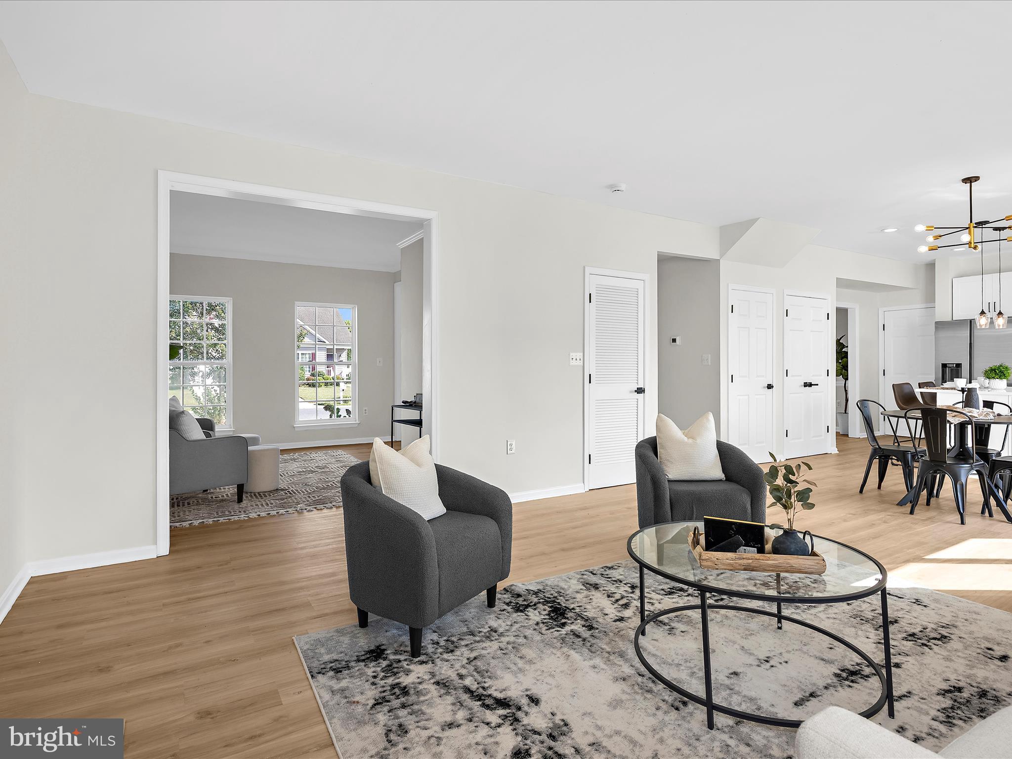 CAMBRIDGE - Residential