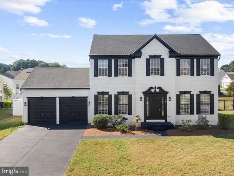 105 MAKO DRIVE CAMBRIDGE MD 21613