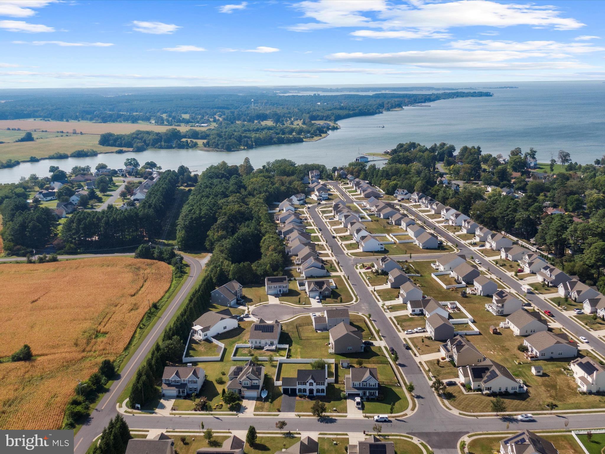 CAMBRIDGE - Residential