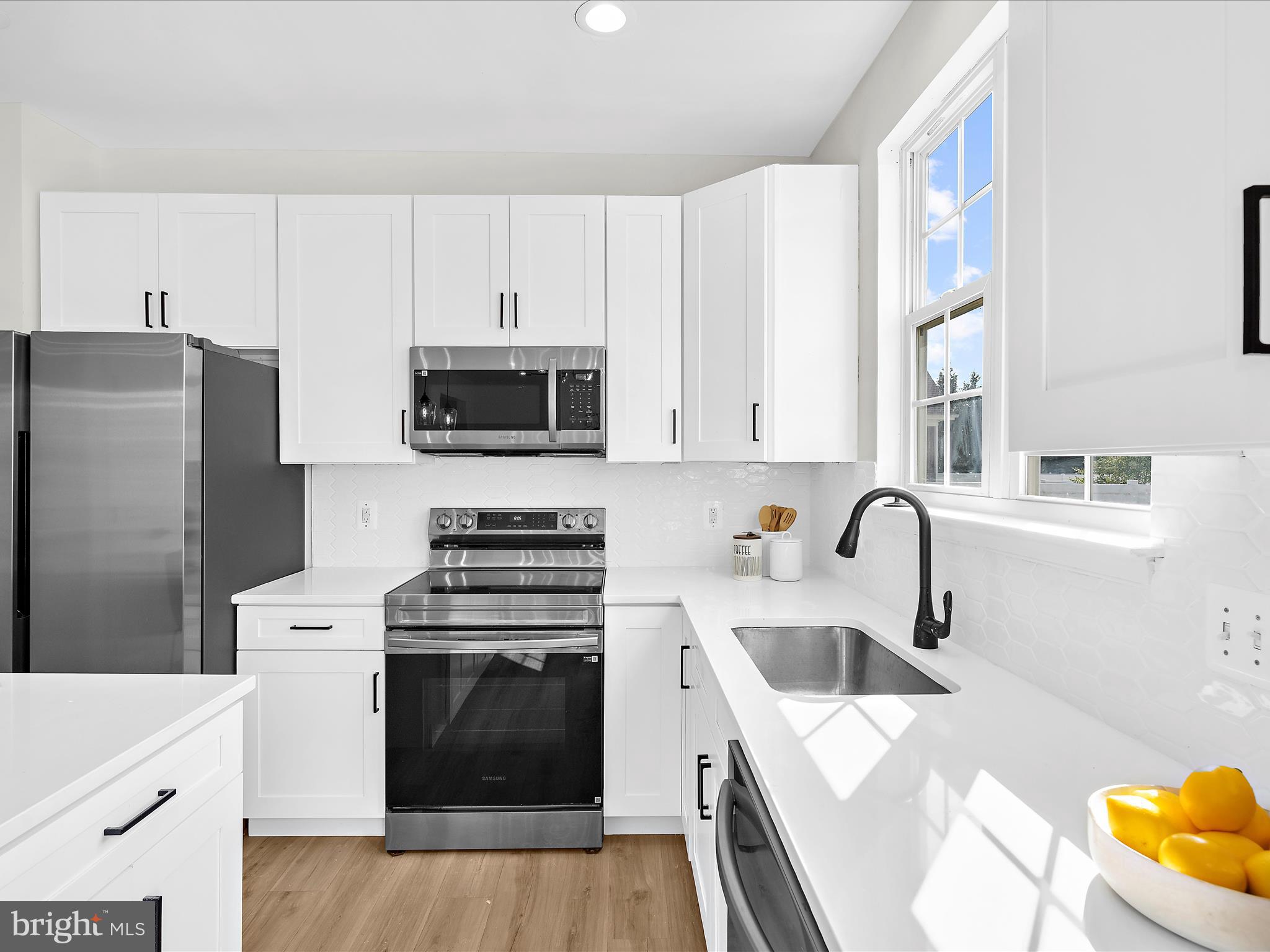 CAMBRIDGE - Residential