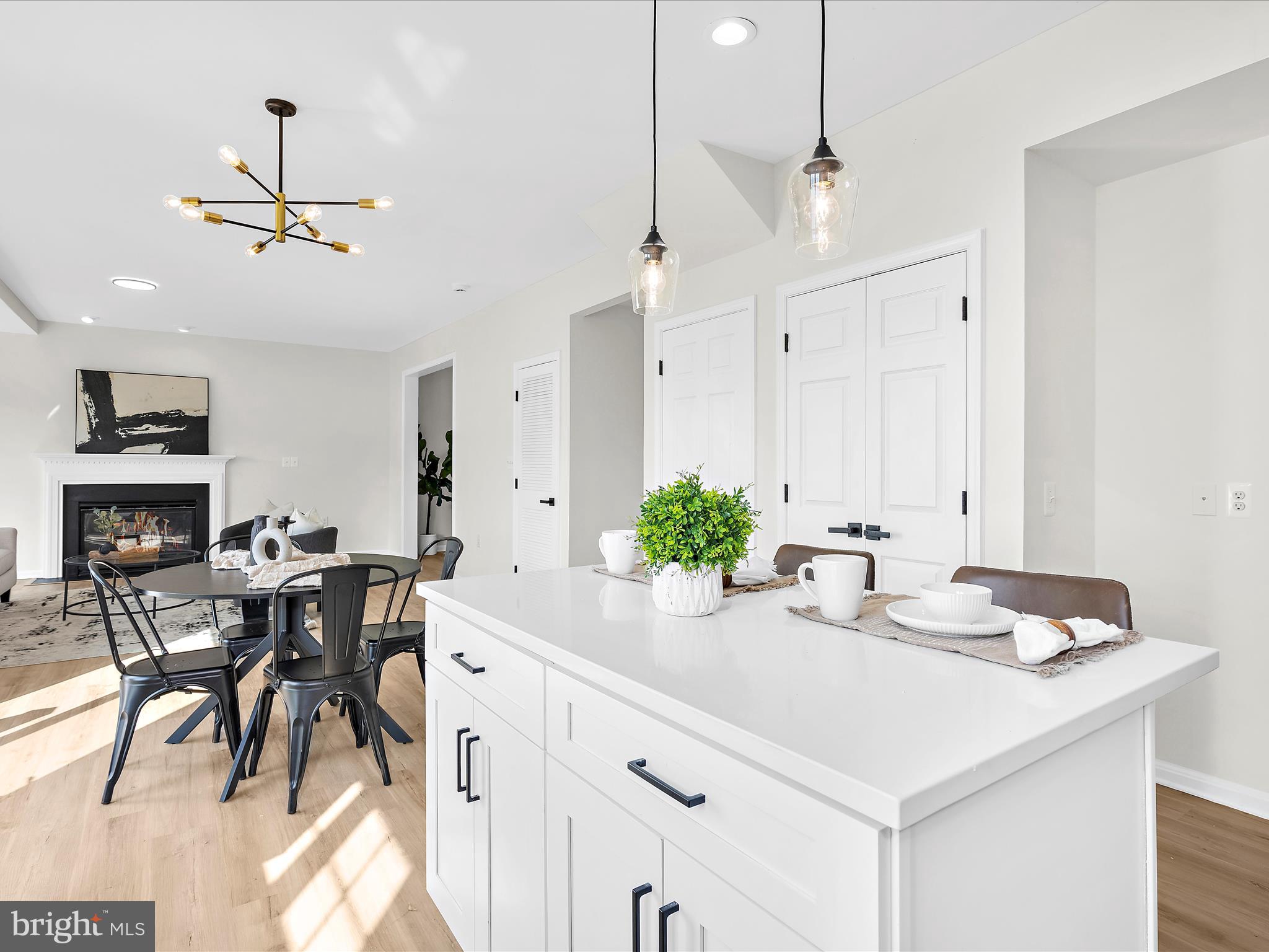 CAMBRIDGE - Residential