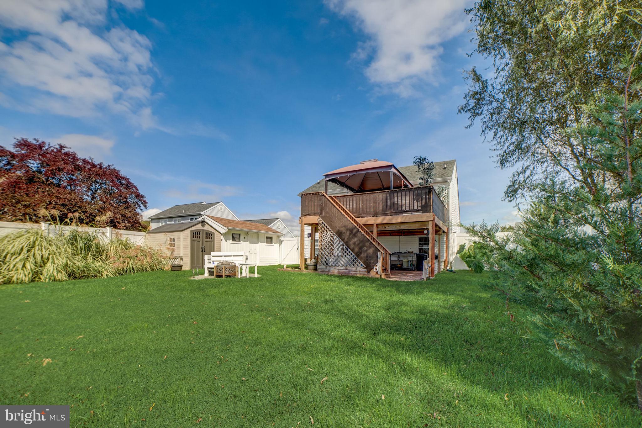 CUNNINGHILL COVE - Residential