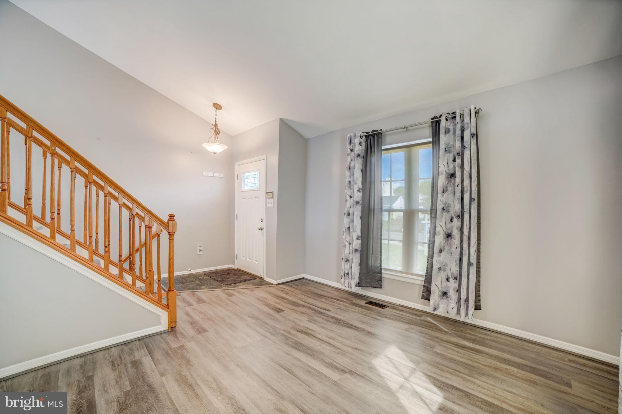 CUNNINGHILL COVE - Residential